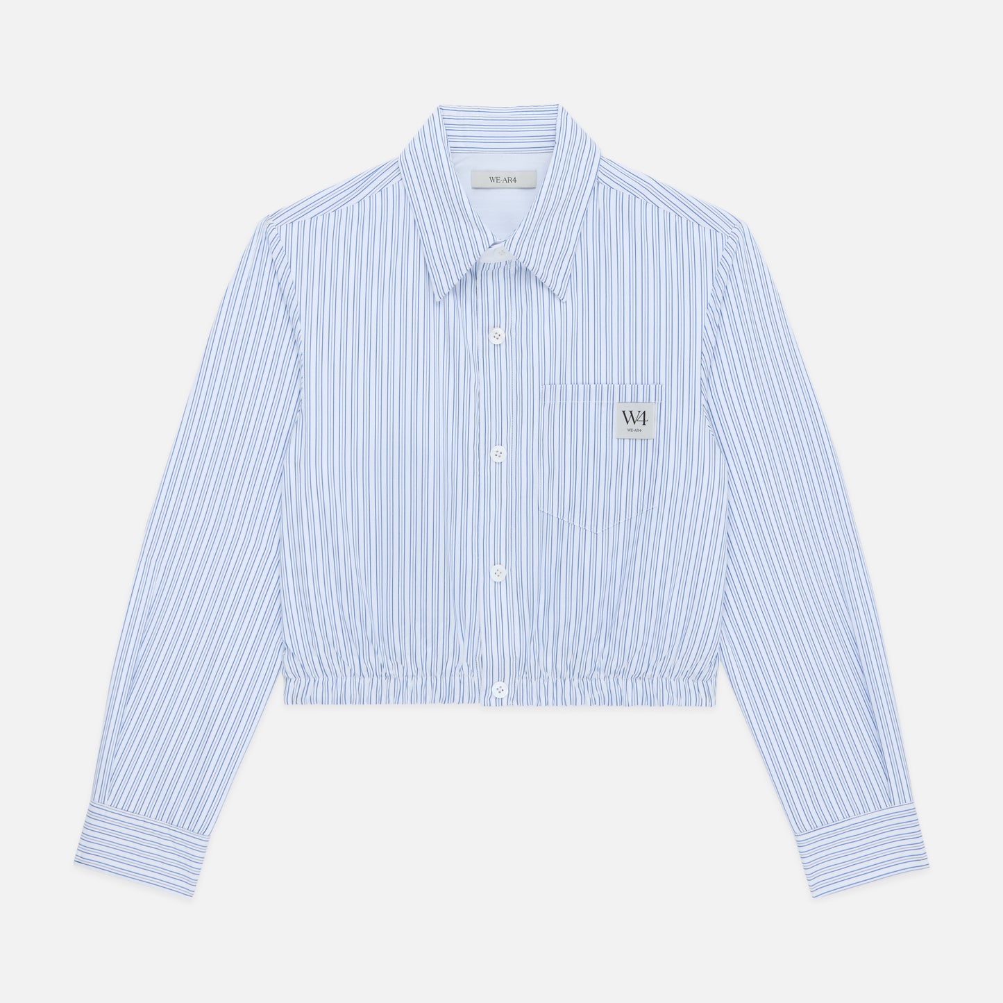 The Court Jacket