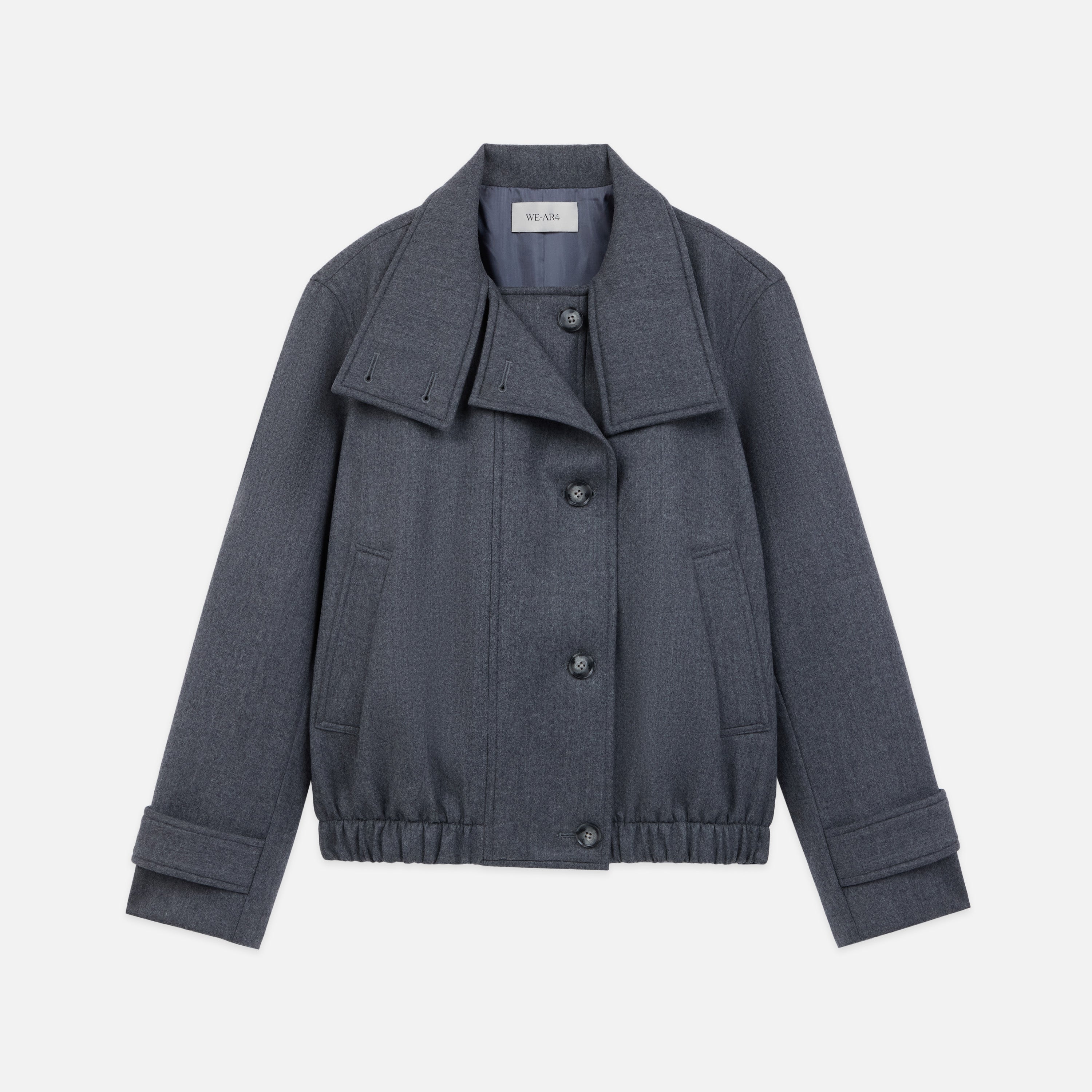 The Kent Jacket