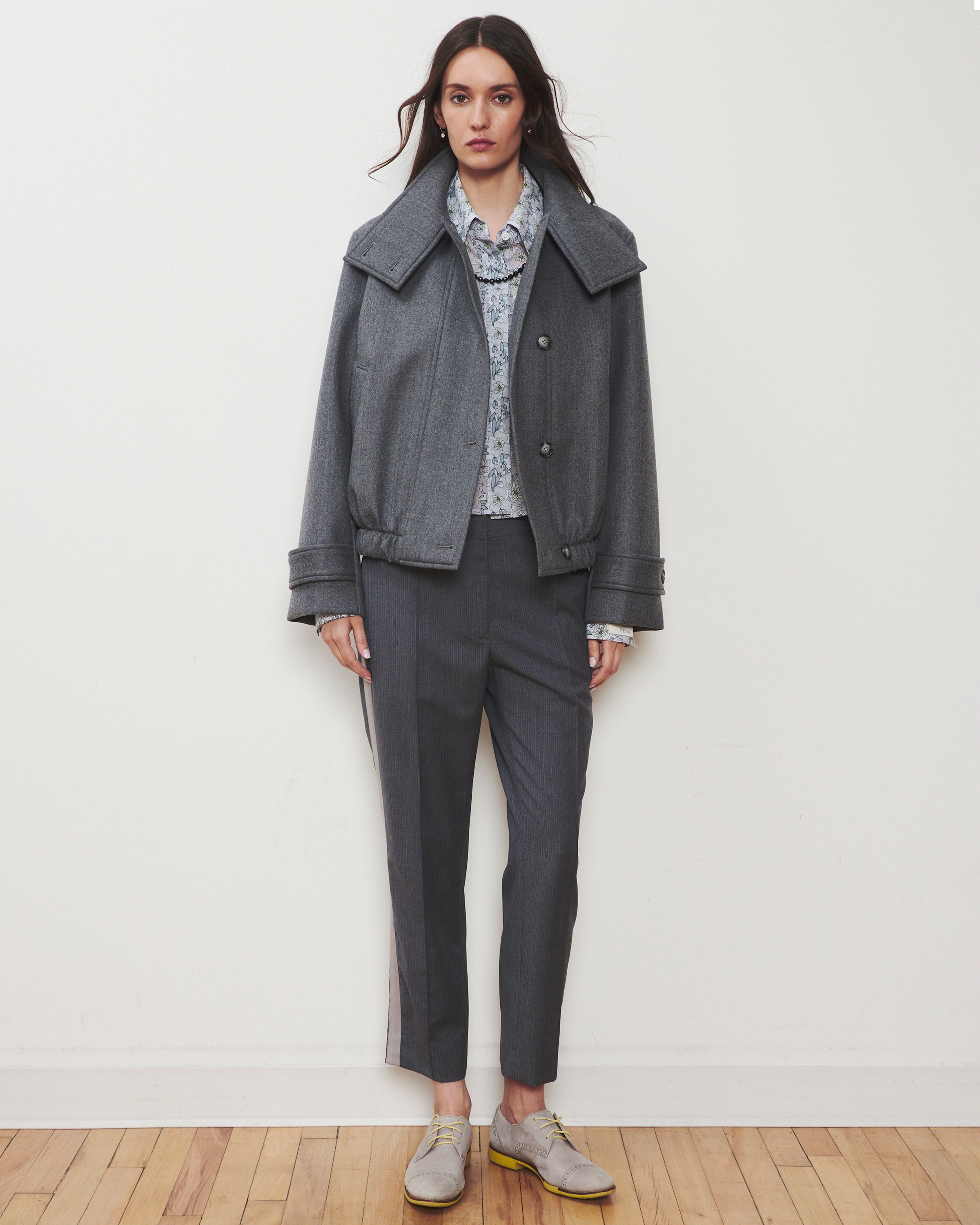 The Kent Jacket