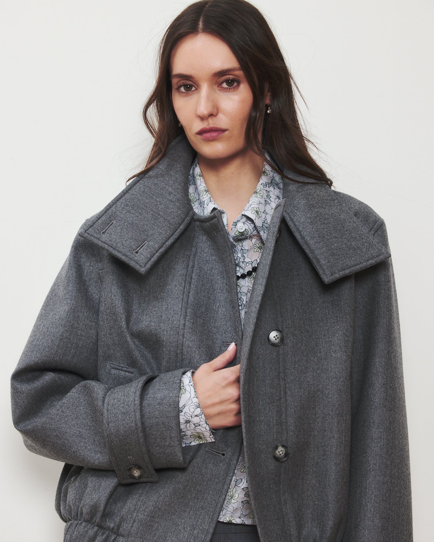 The Kent Jacket