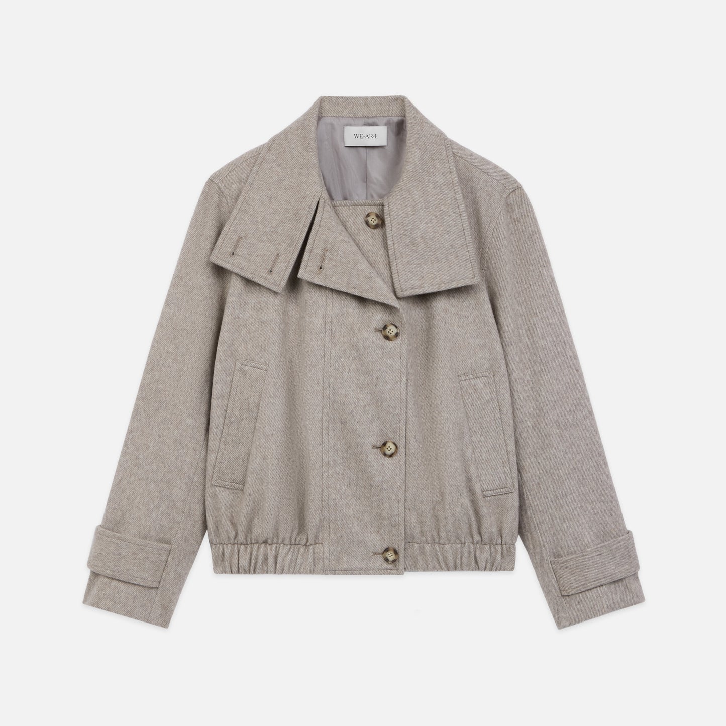 The Kent Jacket
