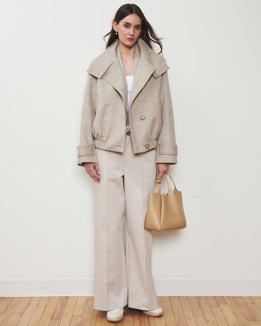 The Kent Jacket