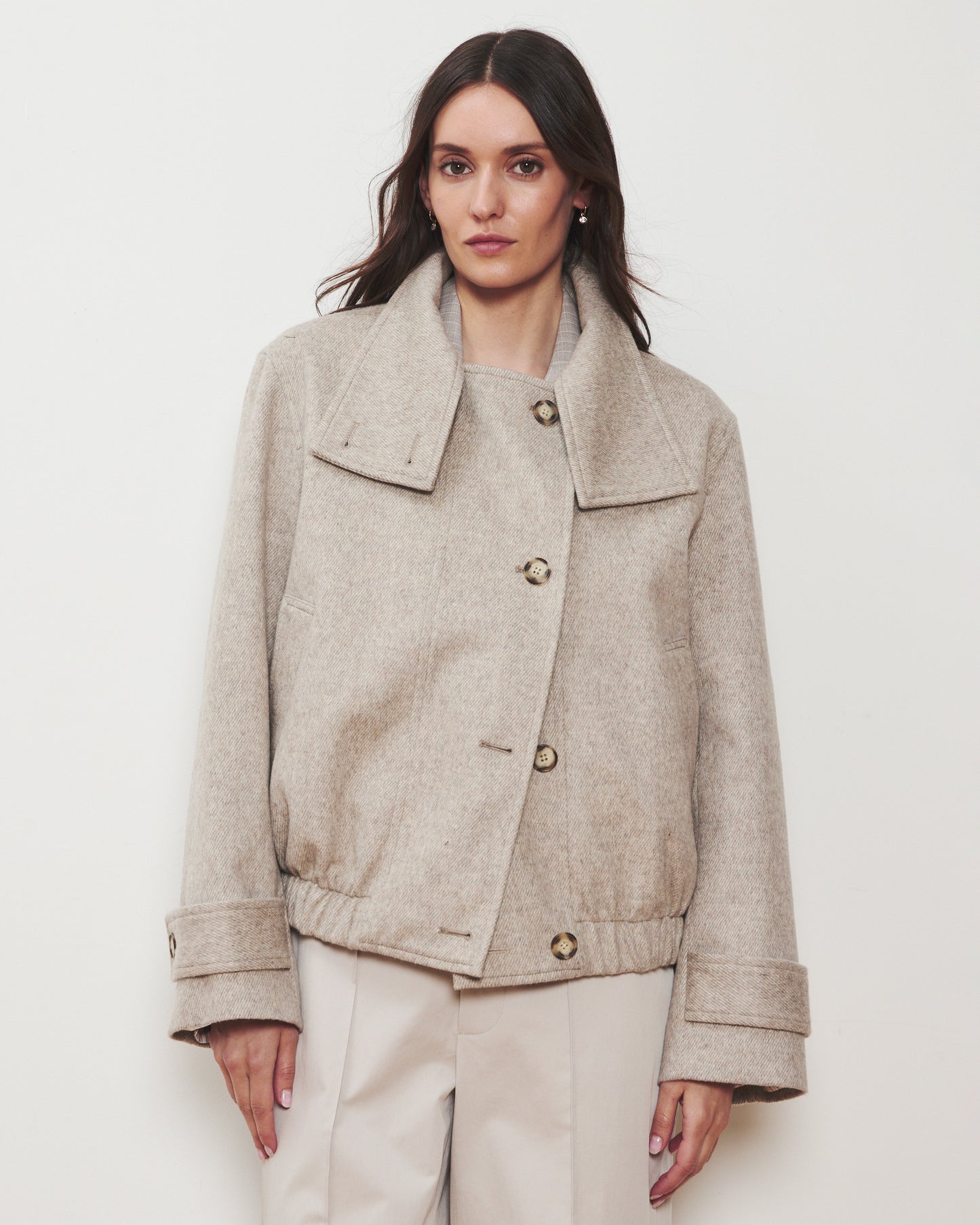 The Kent Jacket