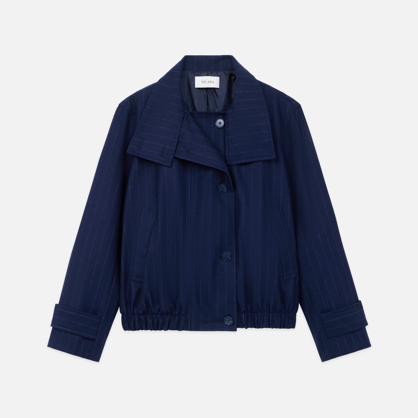 The Kent Jacket