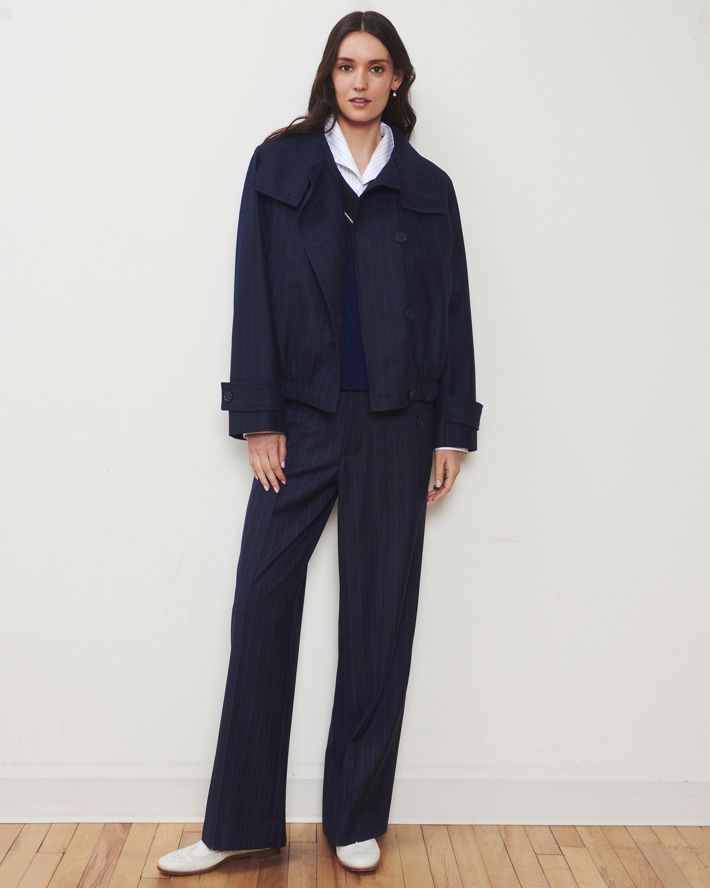 The Kent Jacket