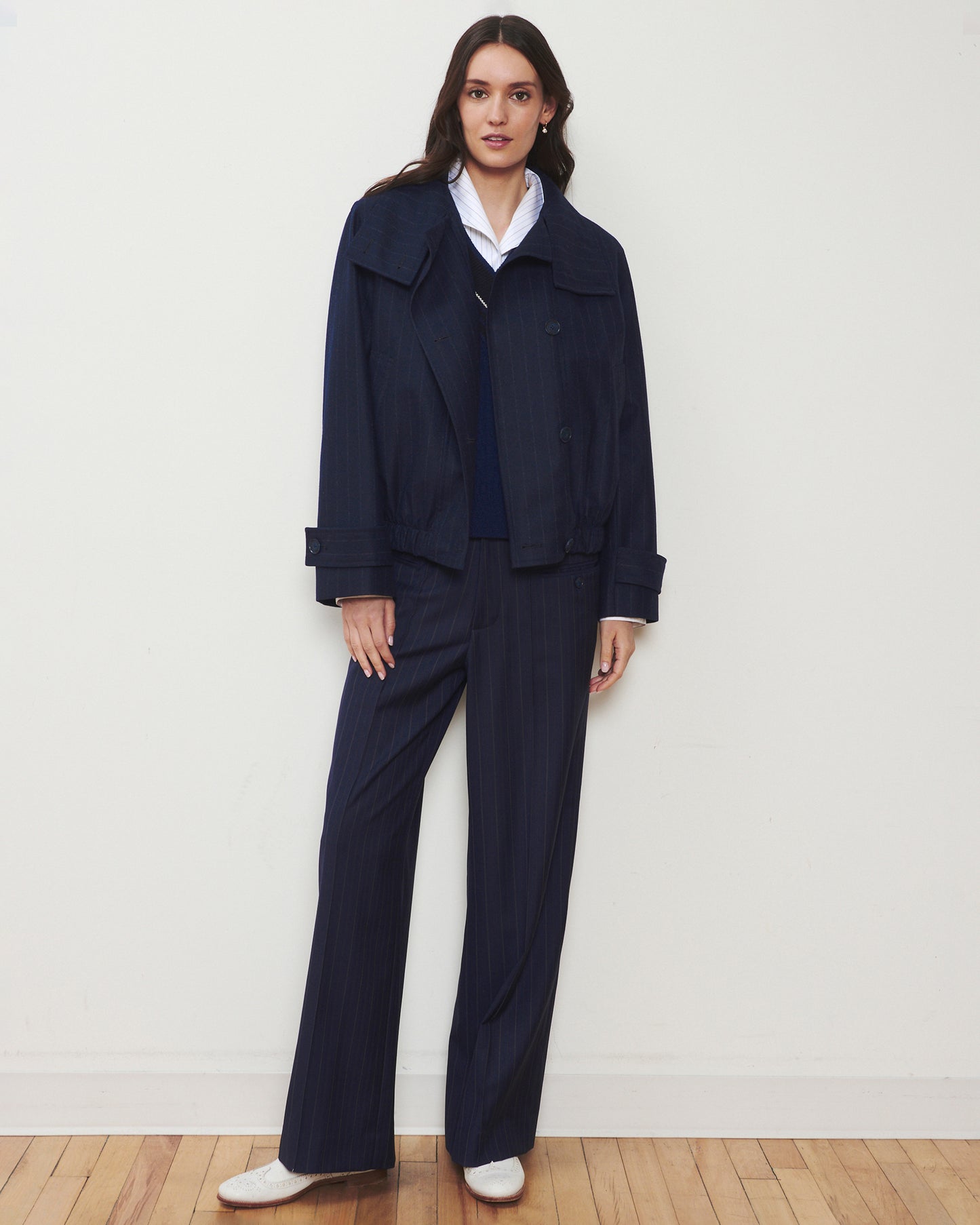 The Kent Jacket