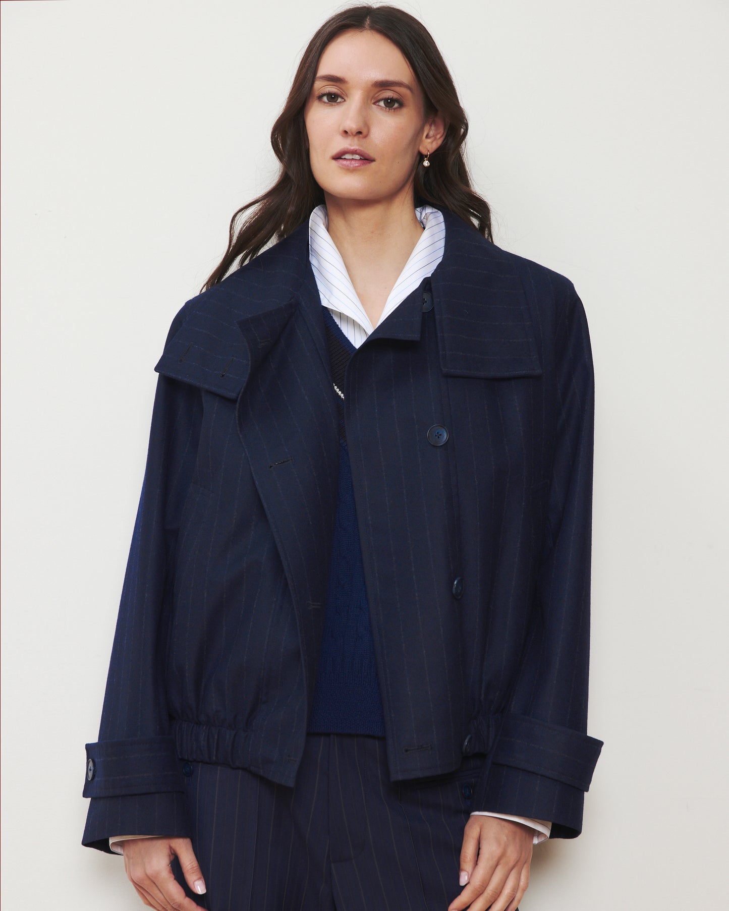 The Kent Jacket