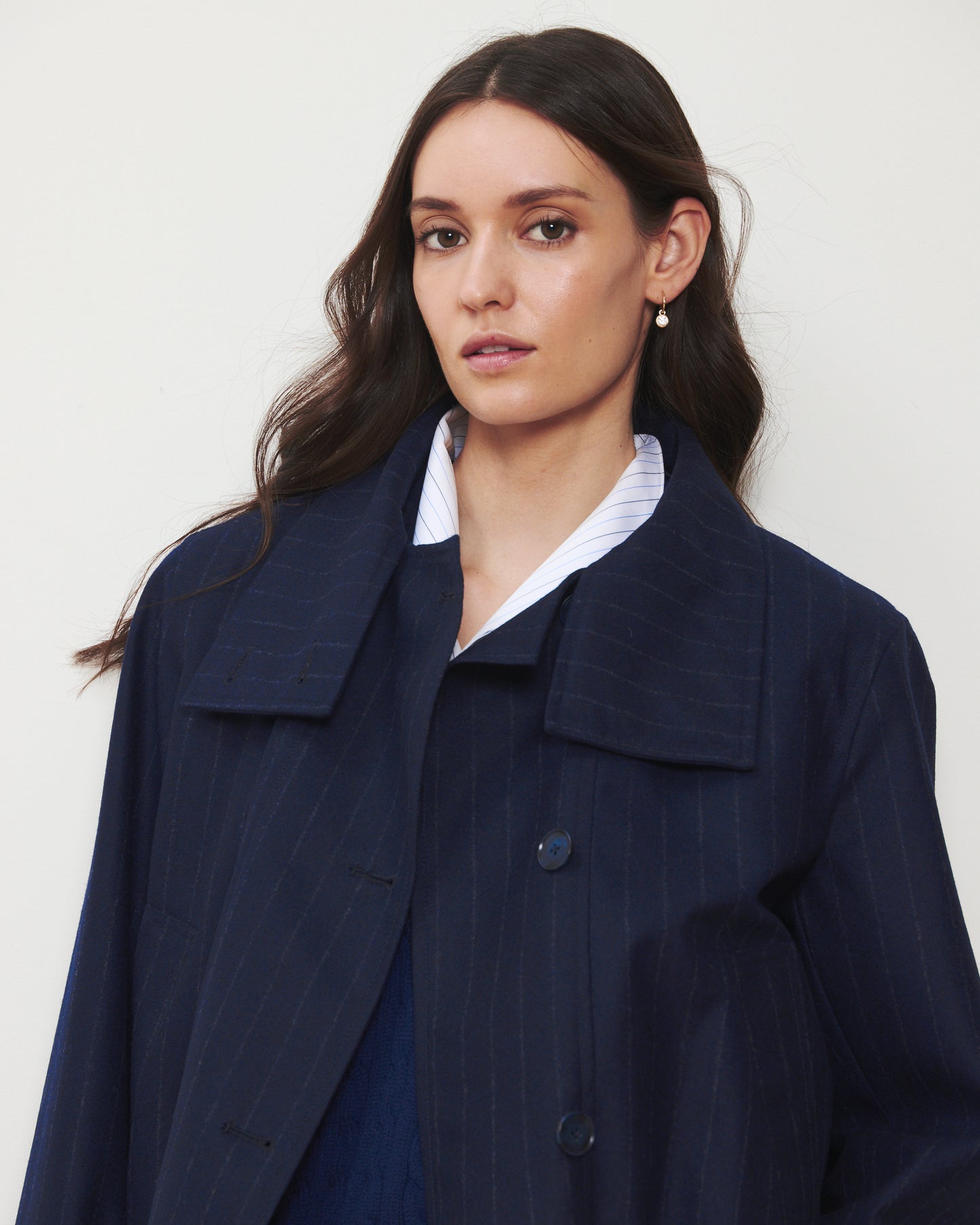The Kent Jacket