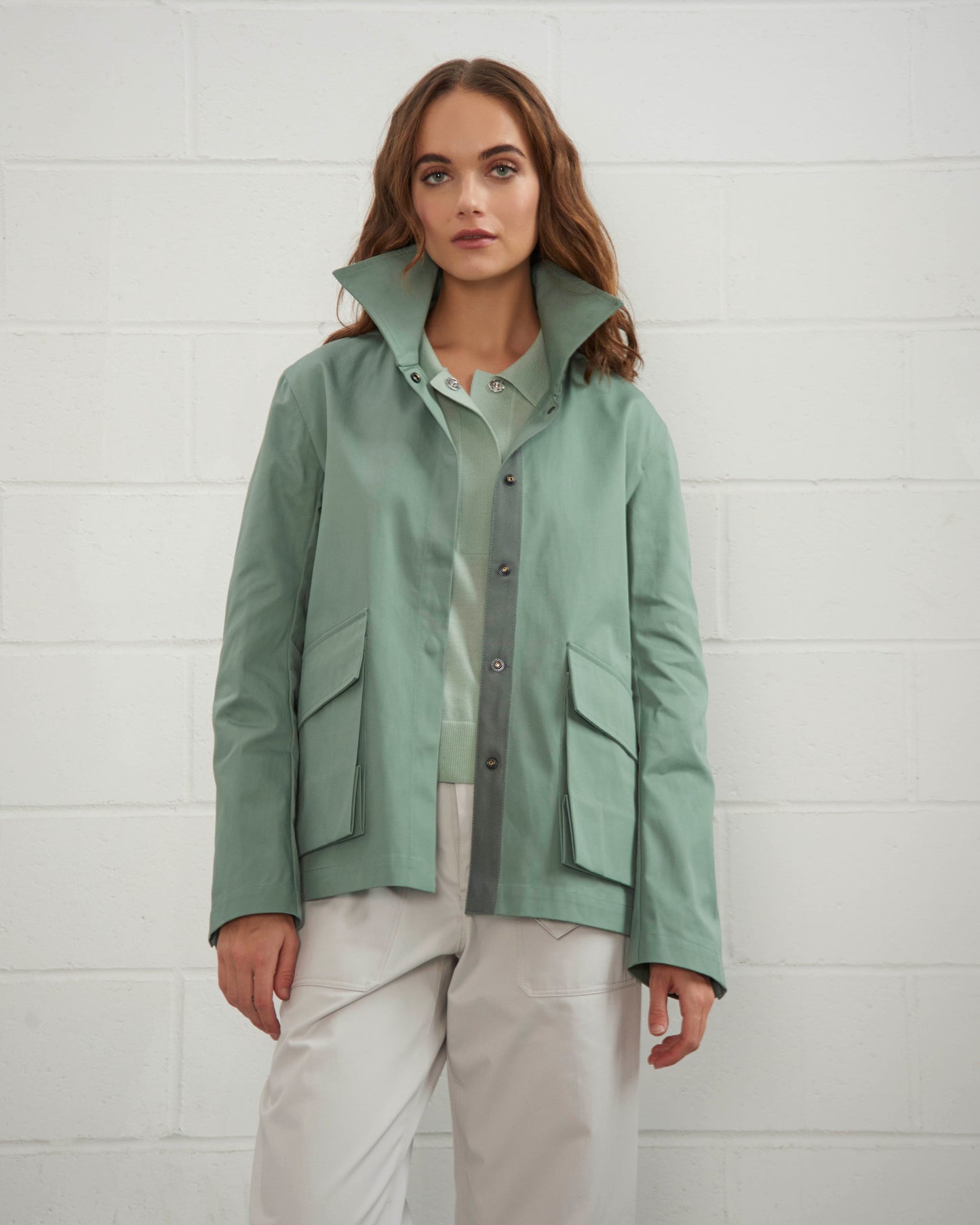 The Bedford Parka