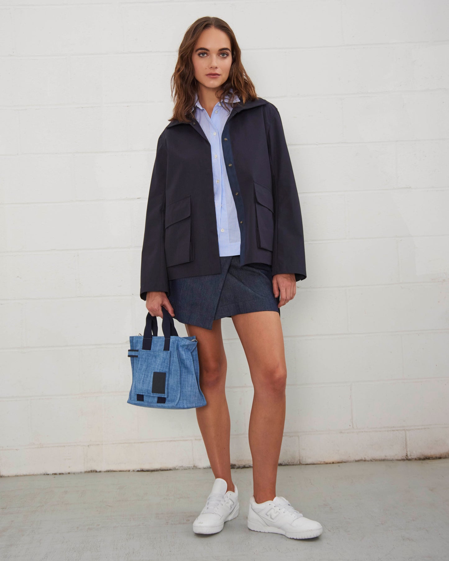 The Bedford Parka