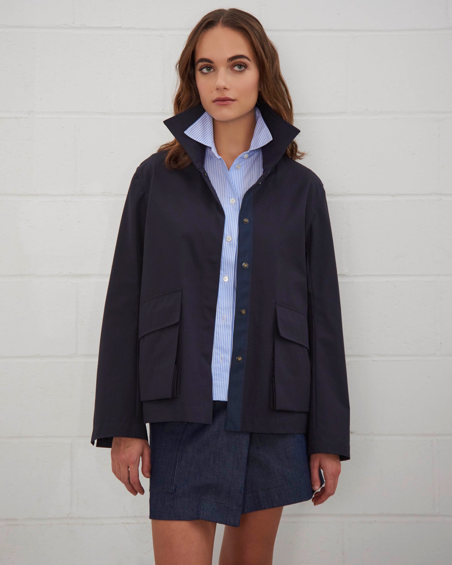 The Bedford Parka