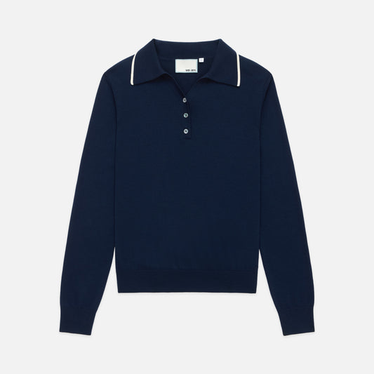 The Varsity Polo