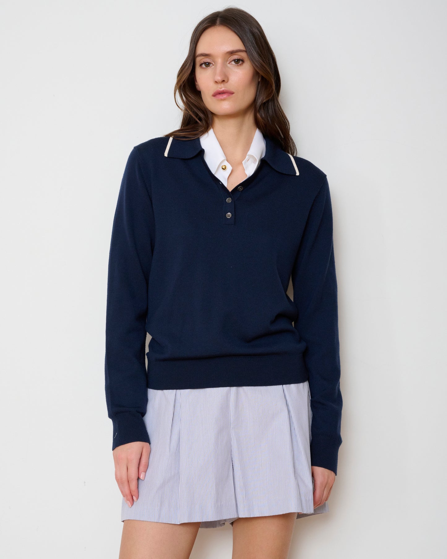 The Varsity Polo