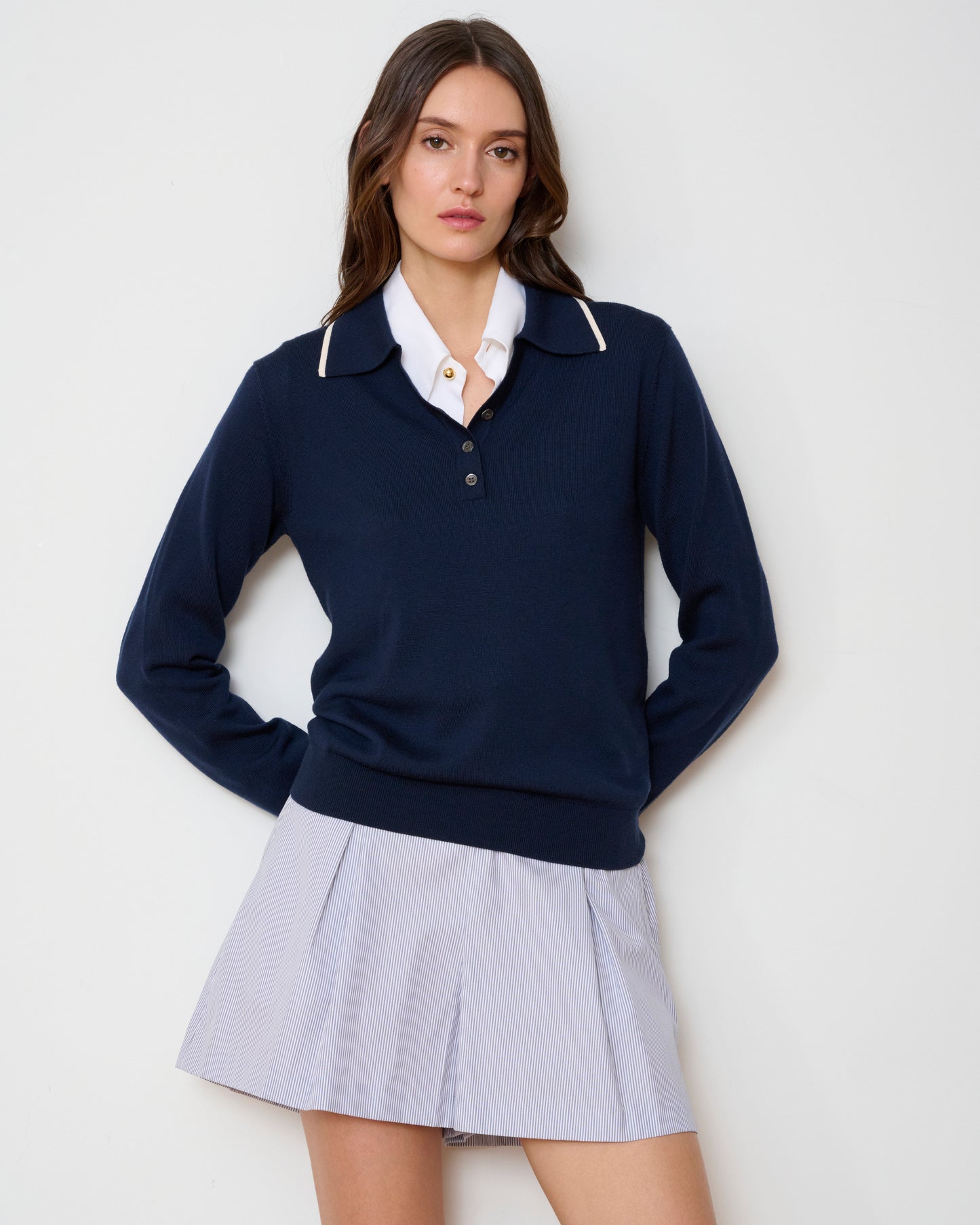 The Varsity Polo