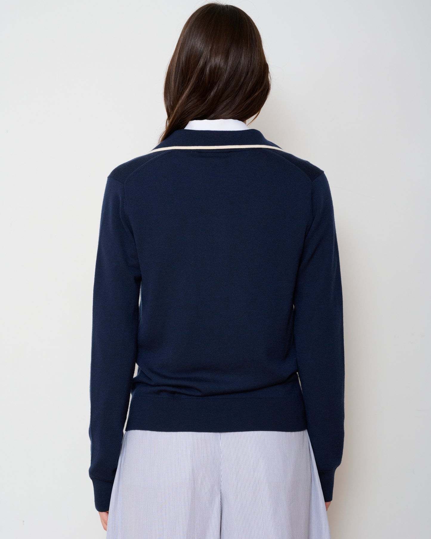 The Varsity Polo