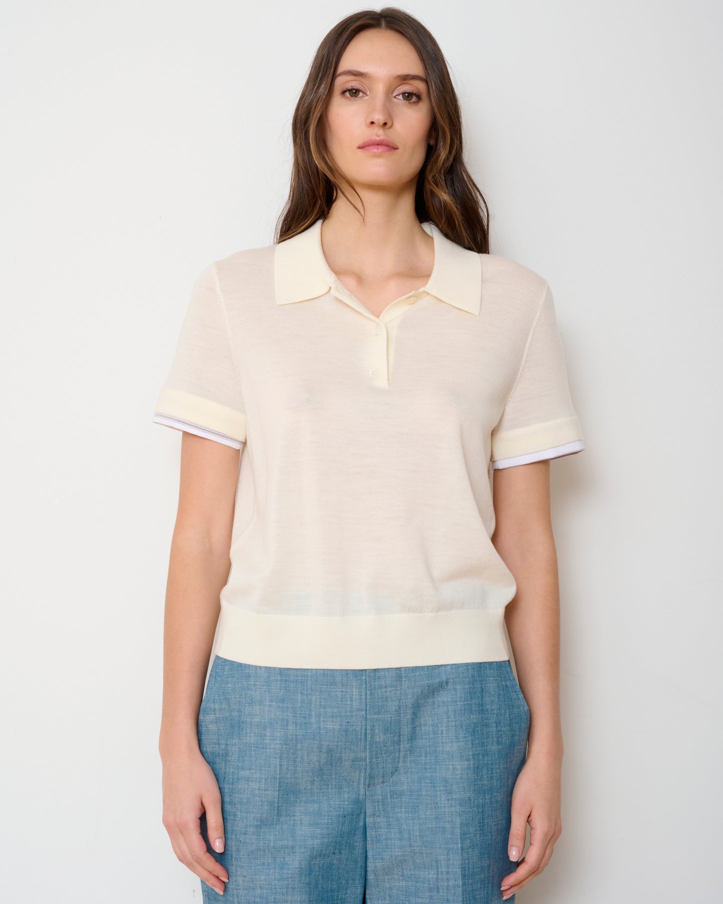 The Study Polo