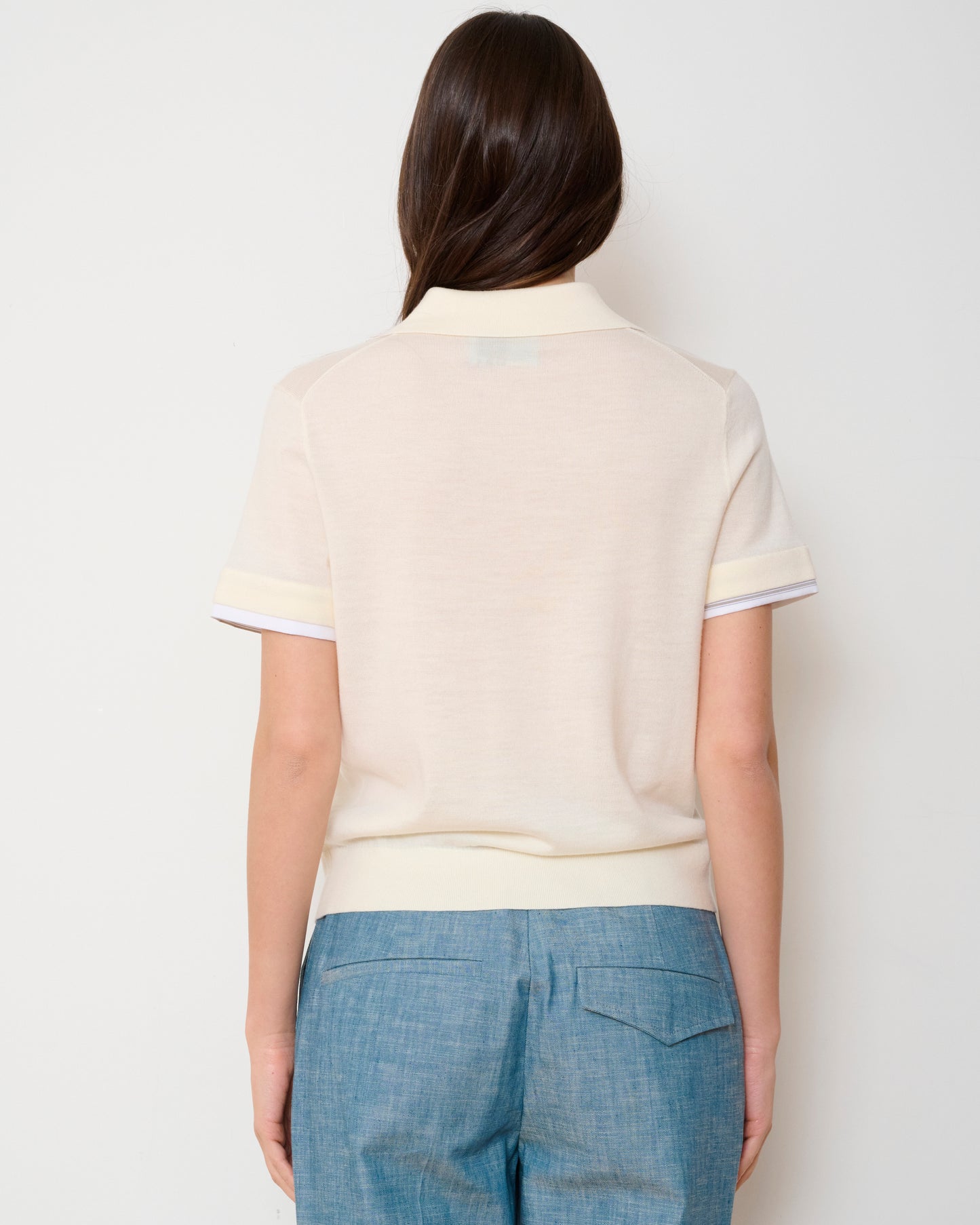 The Study Polo