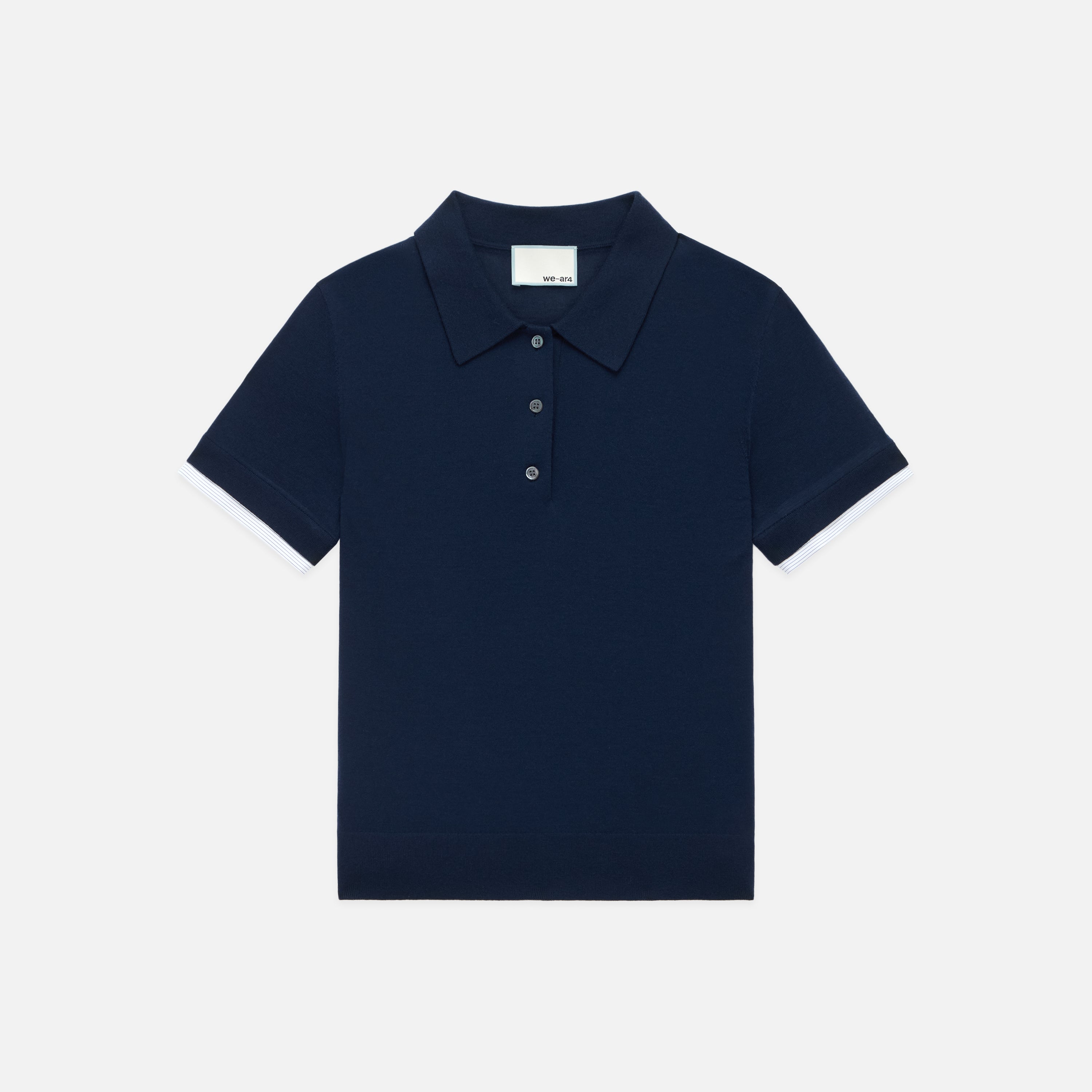 The Study Polo