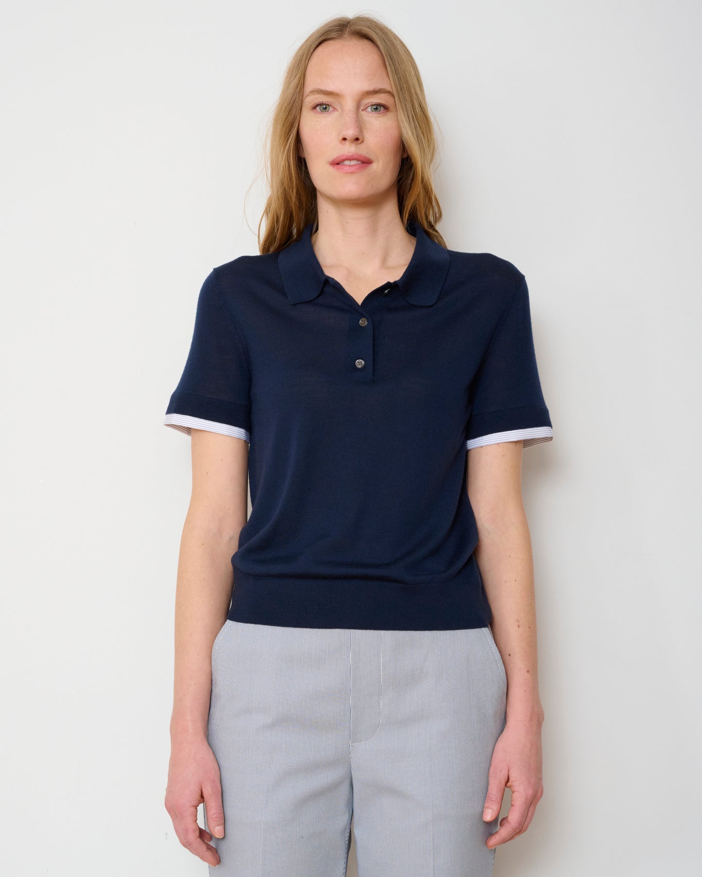 The Study Polo