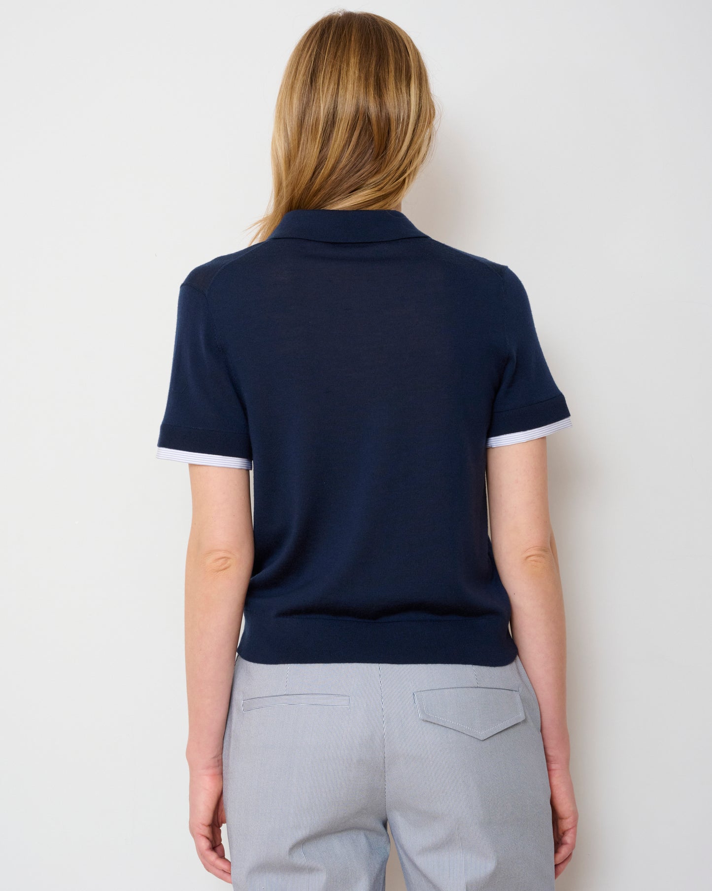 The Study Polo