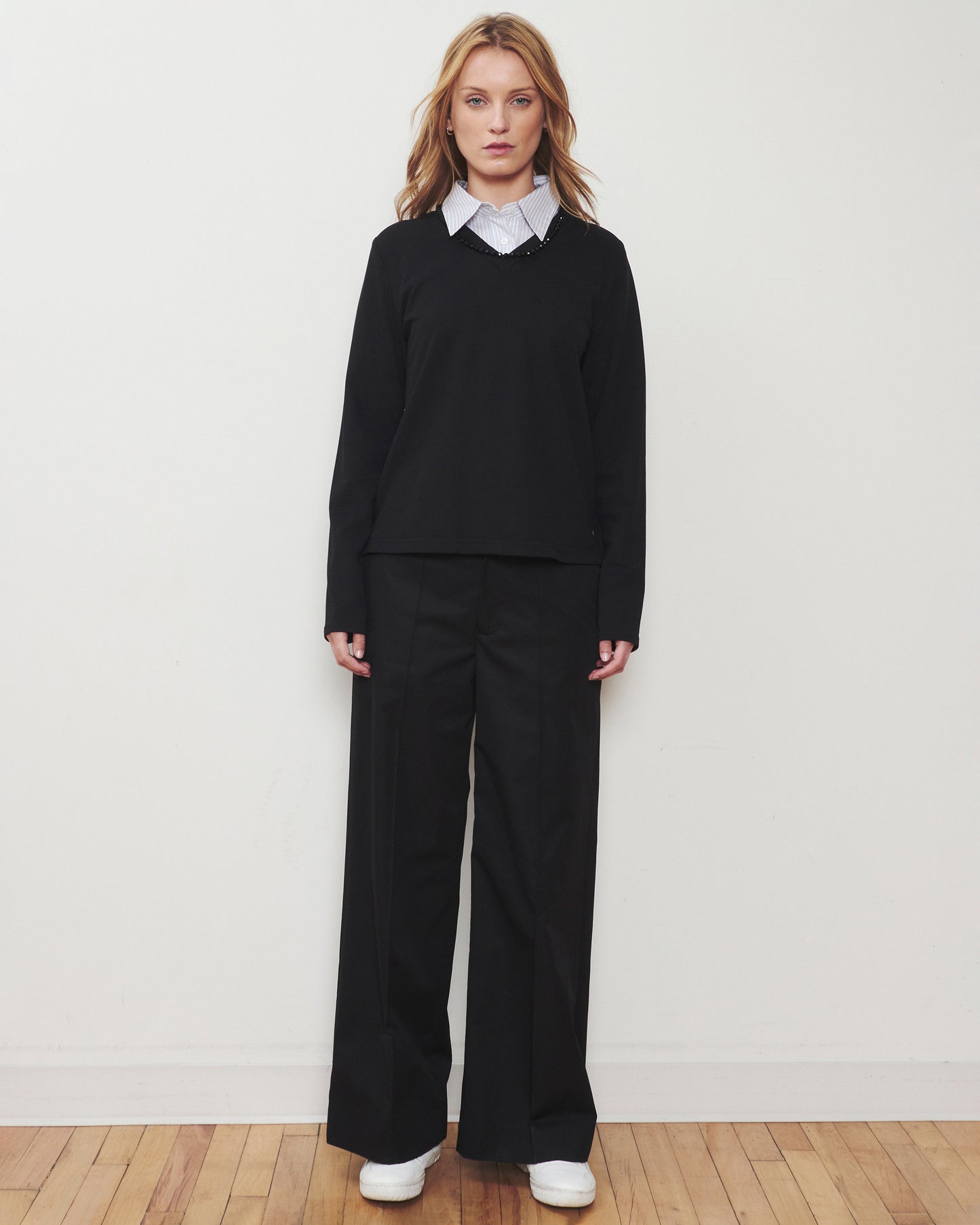The Spencer Polo