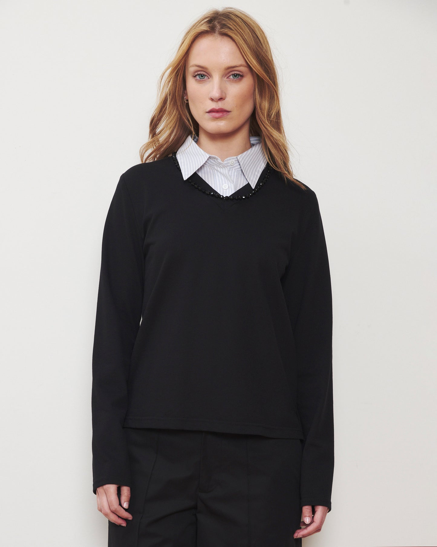 The Spencer Polo