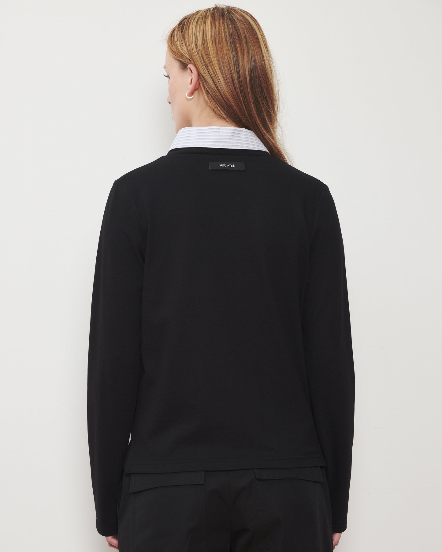 The Spencer Polo