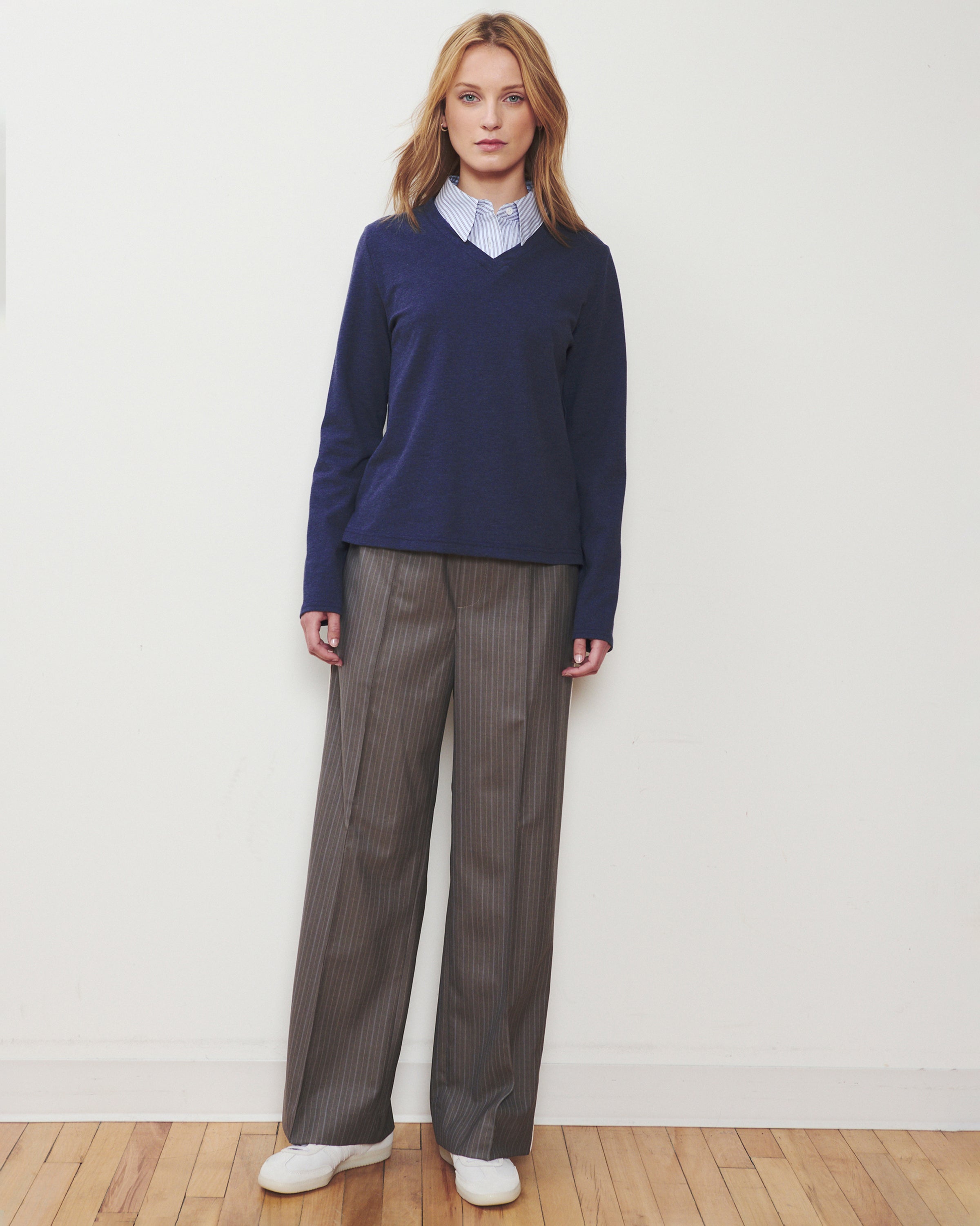 The Spencer Polo
