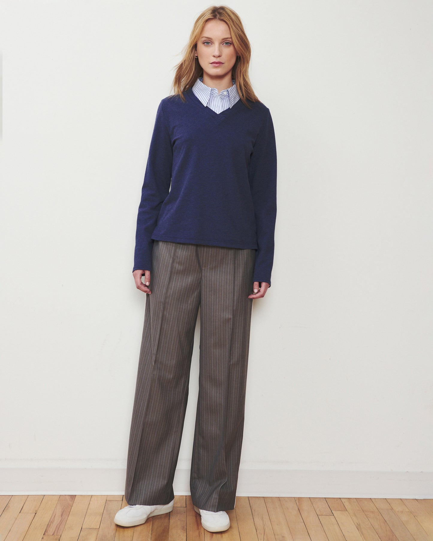 The Spencer Polo