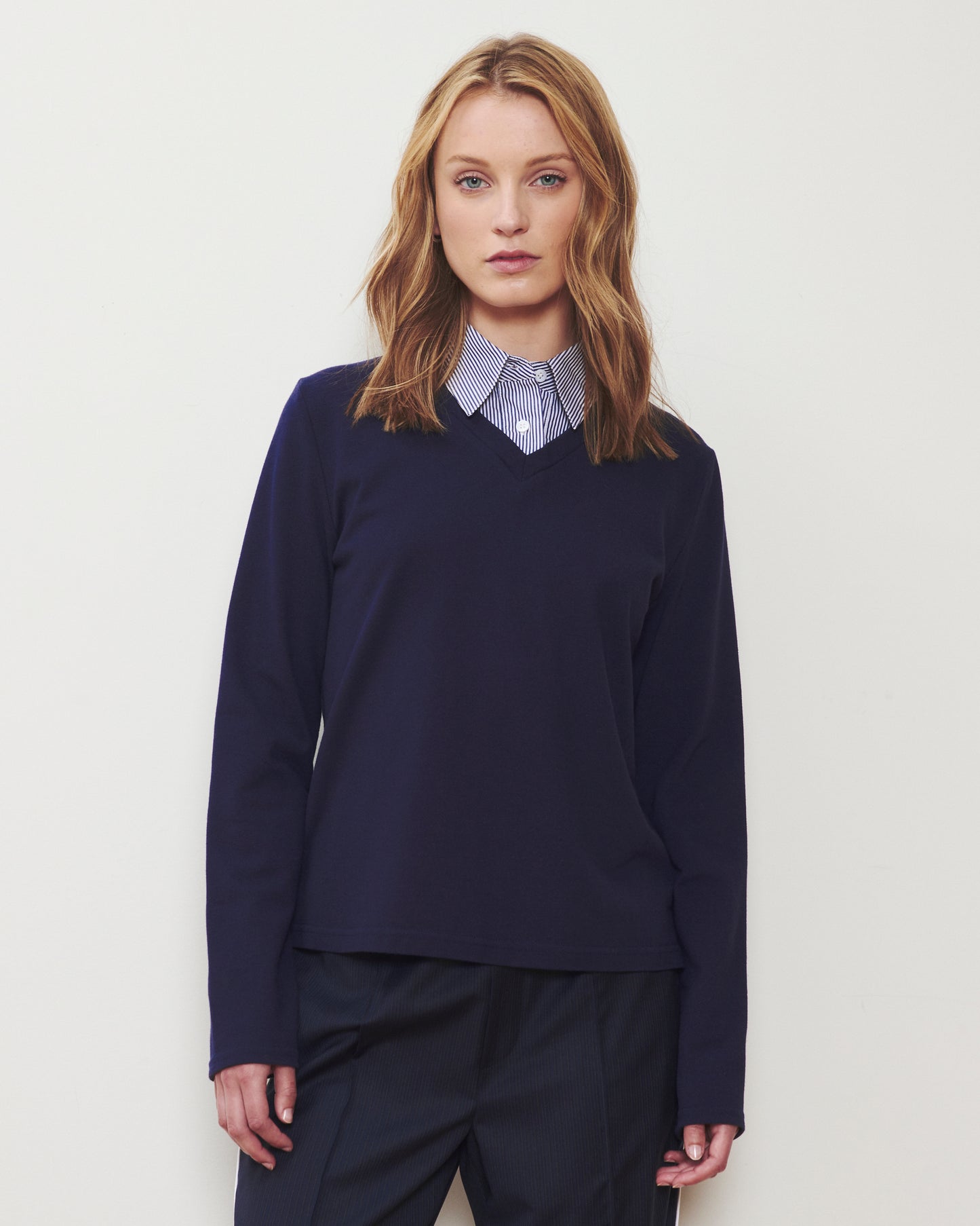 The Spencer Polo
