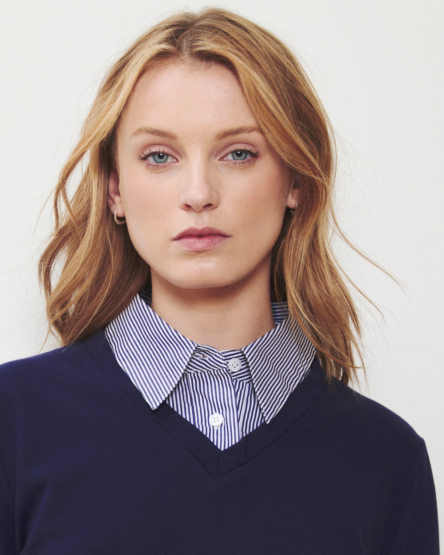 The Spencer Polo