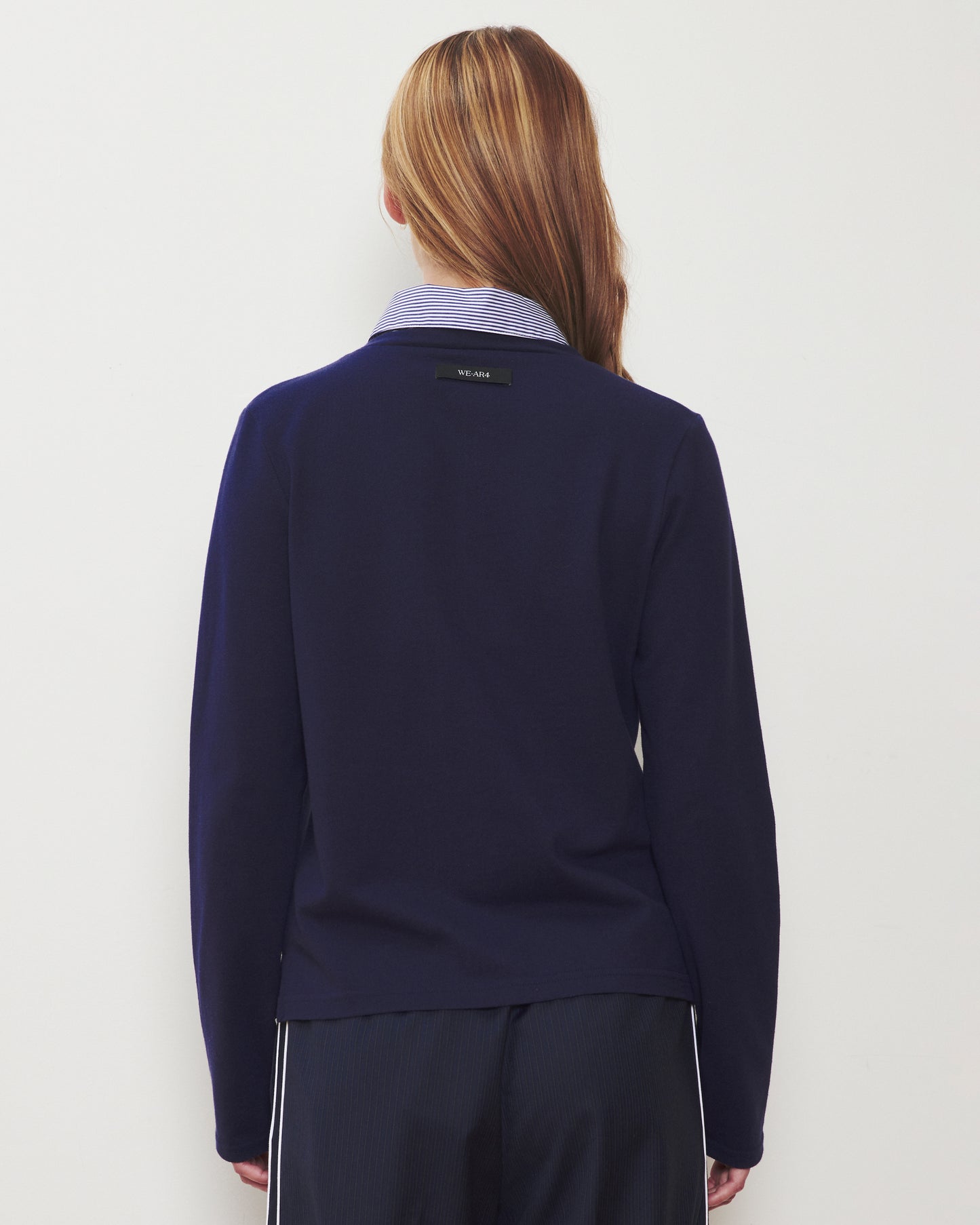 The Spencer Polo