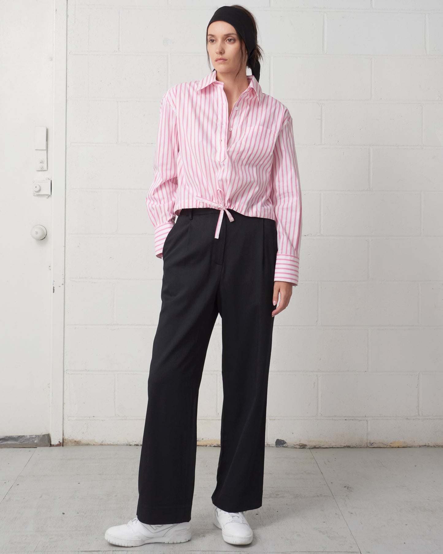 Boyfriend Pant