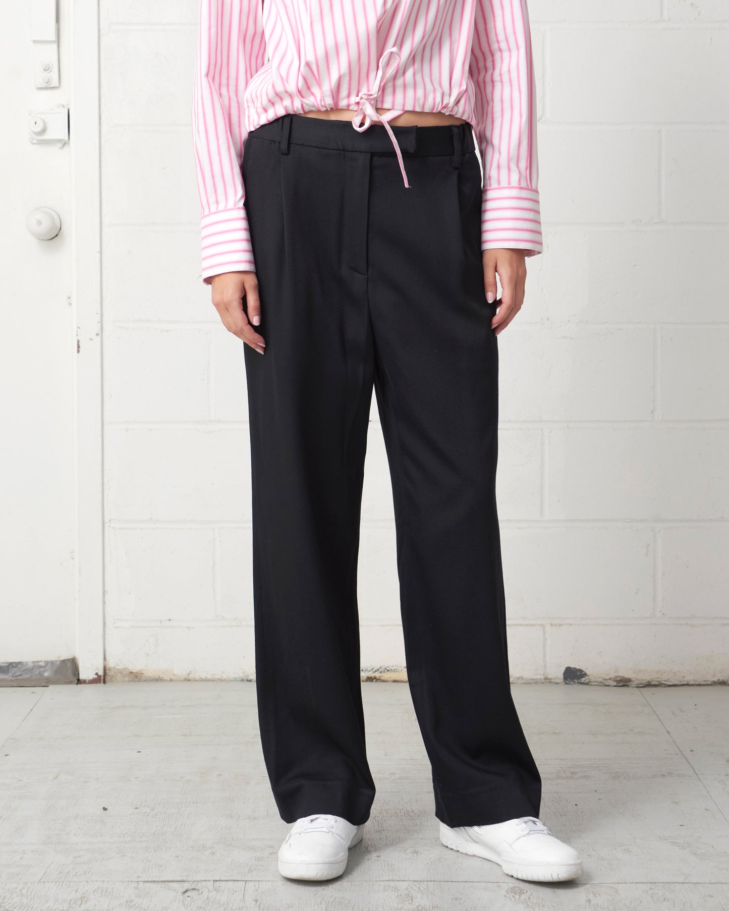 Boyfriend Pant