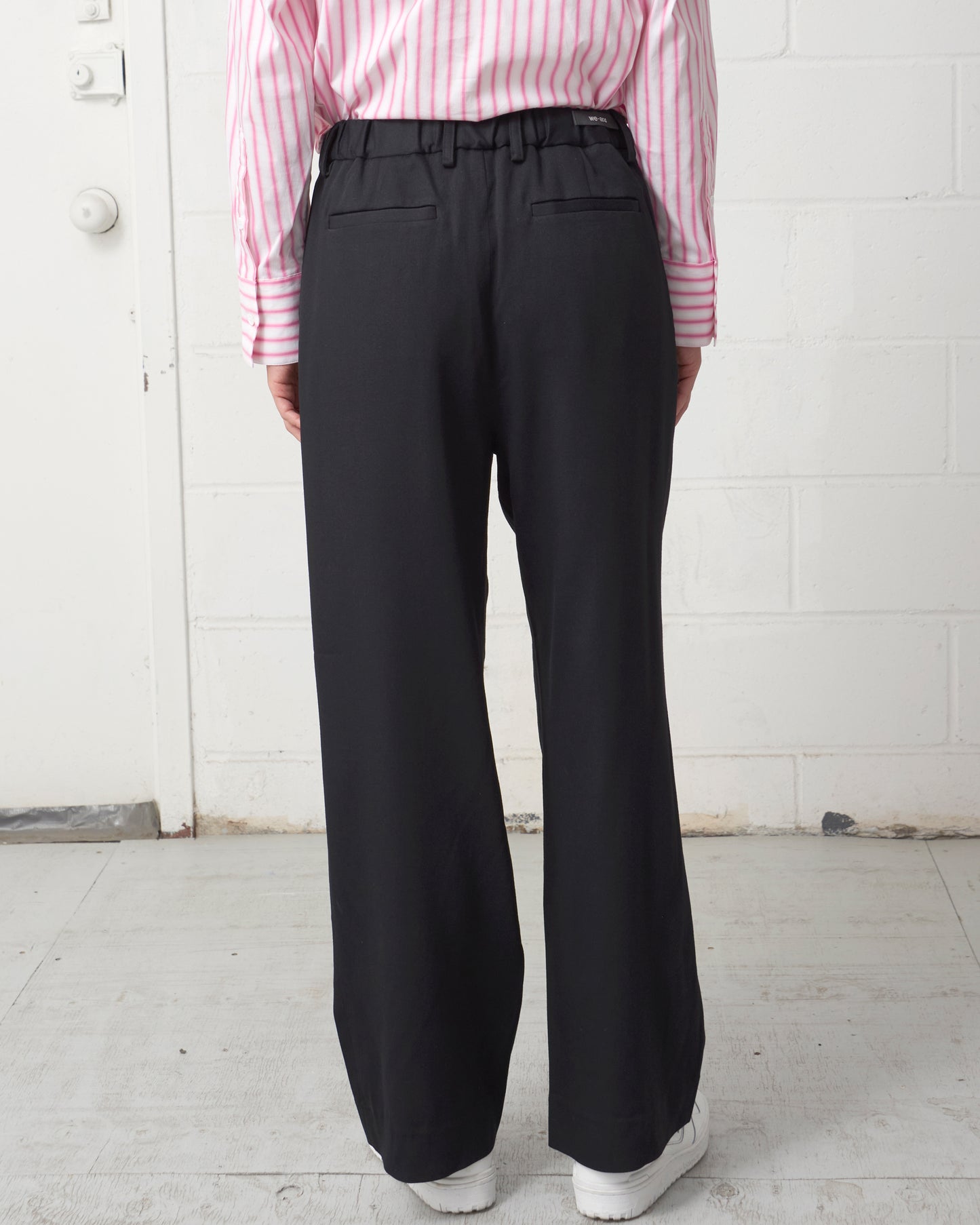 Boyfriend Pant