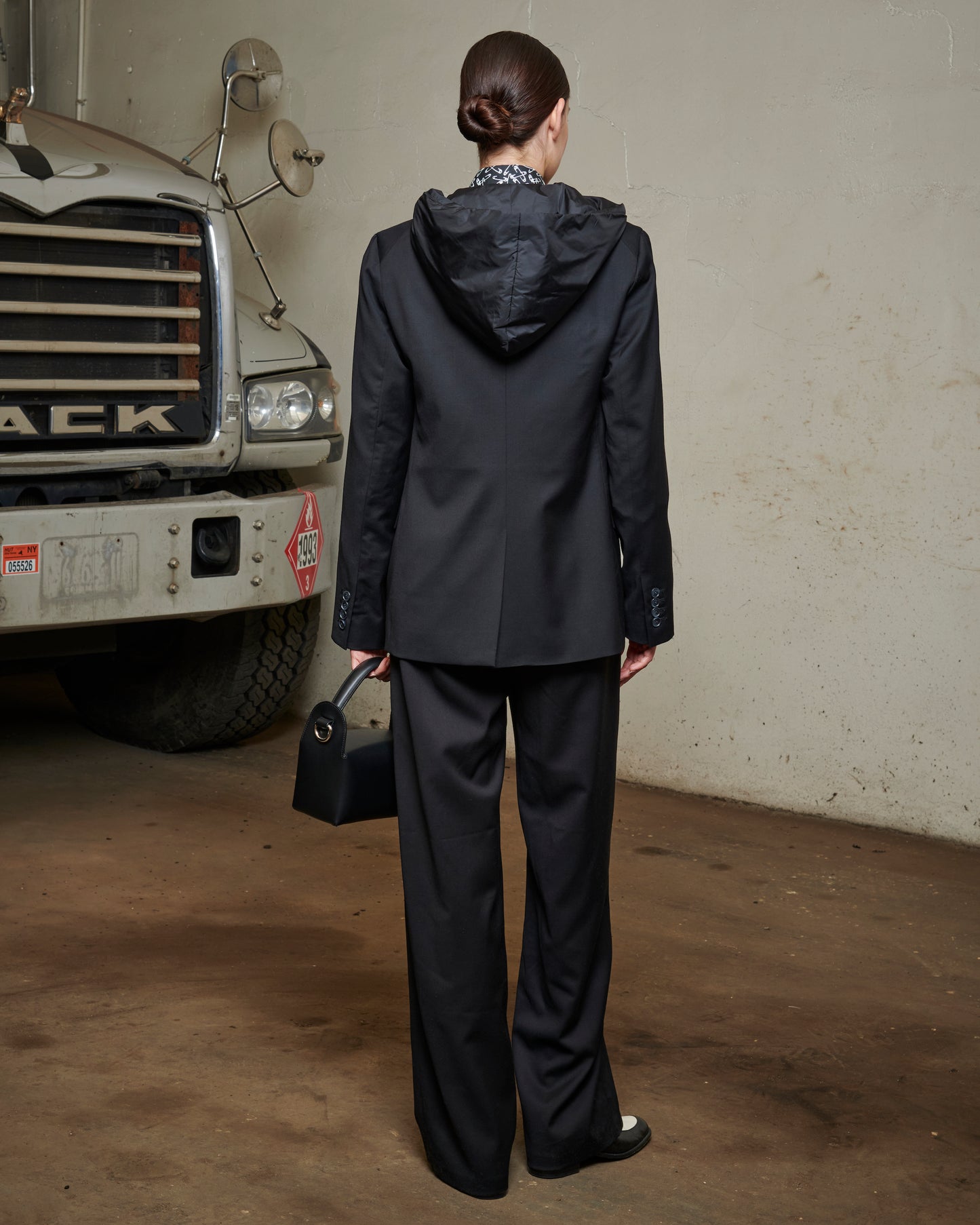 Boyfriend Pant