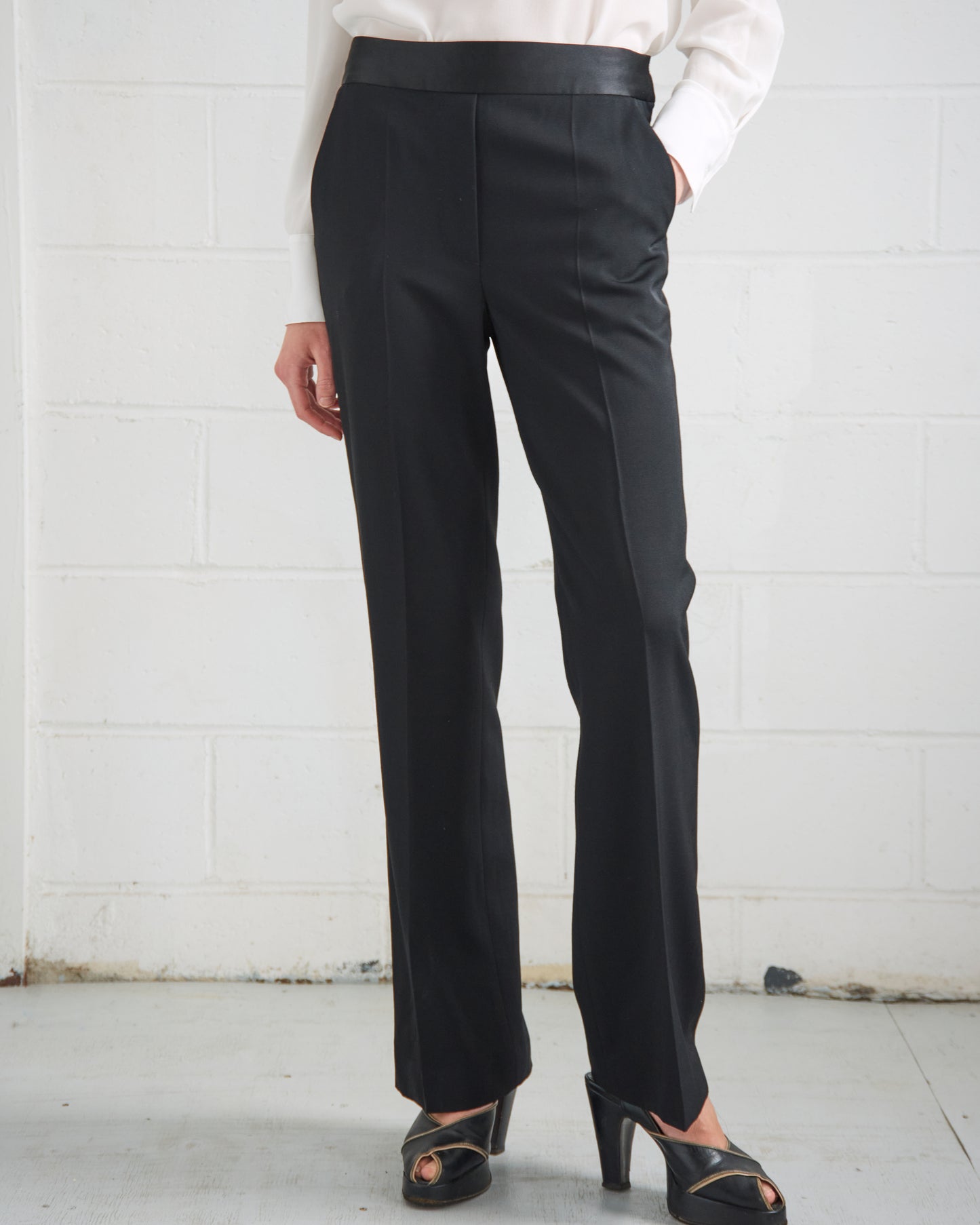 The Bianca Trouser