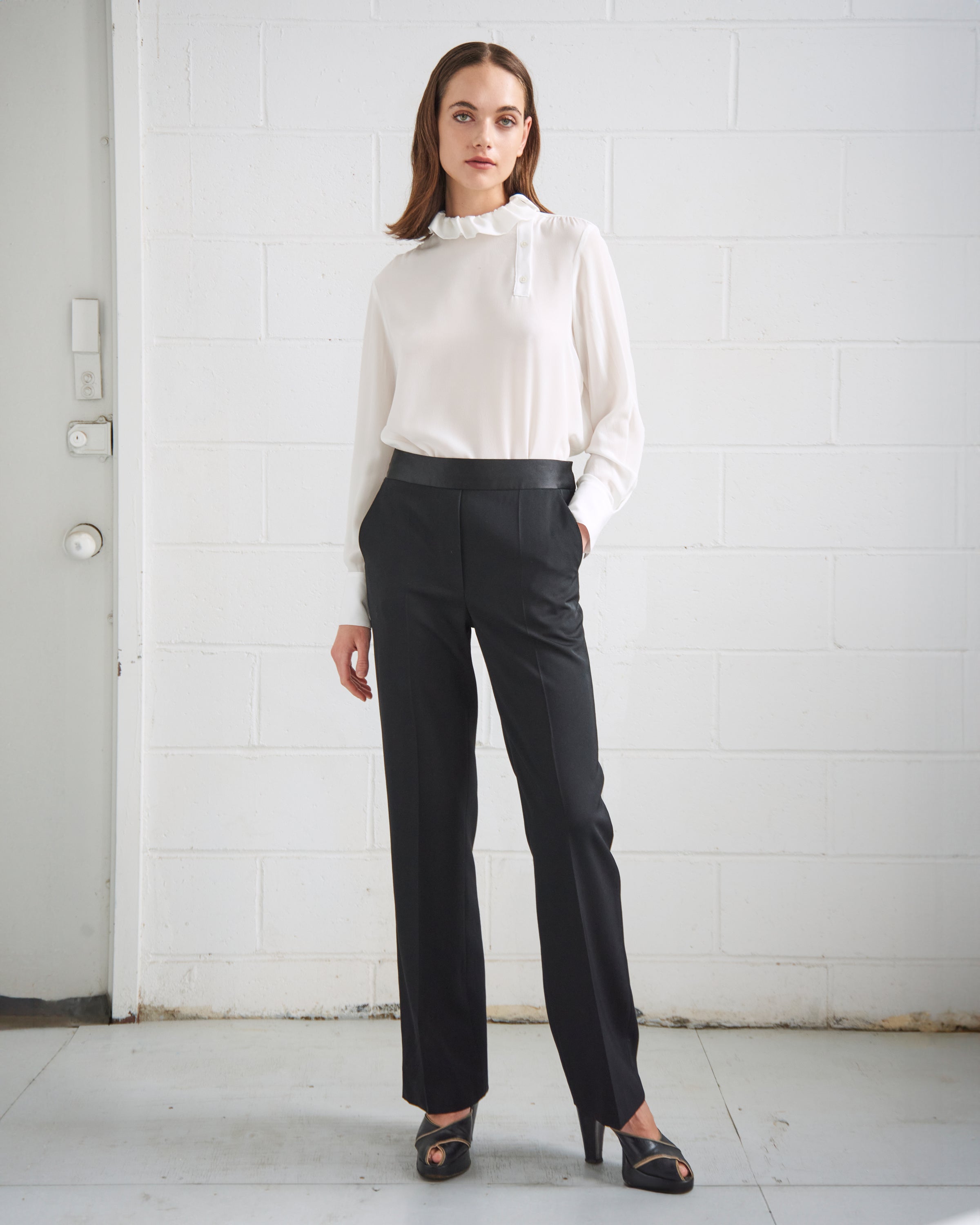 The Bianca Trouser