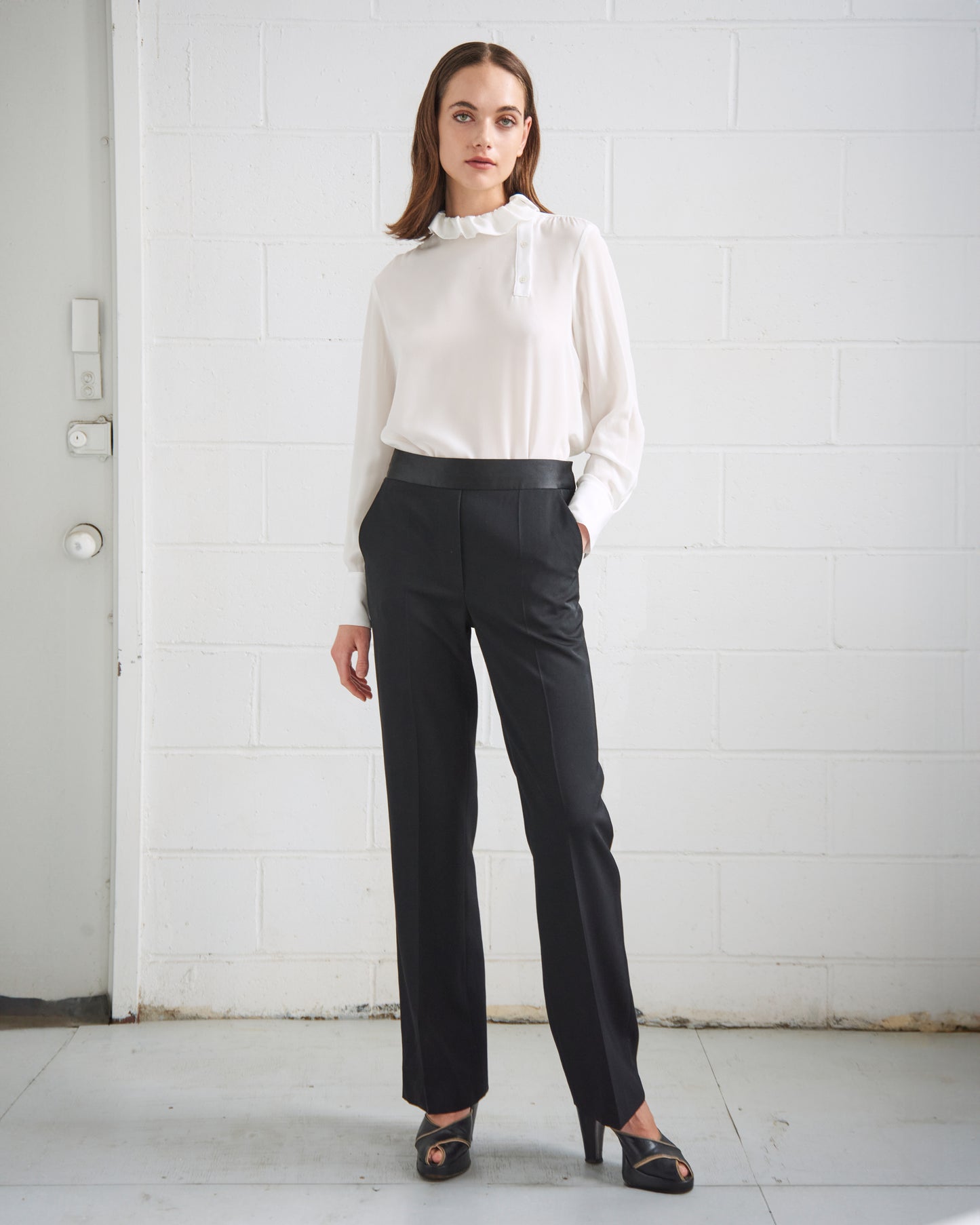 The Bianca Trouser
