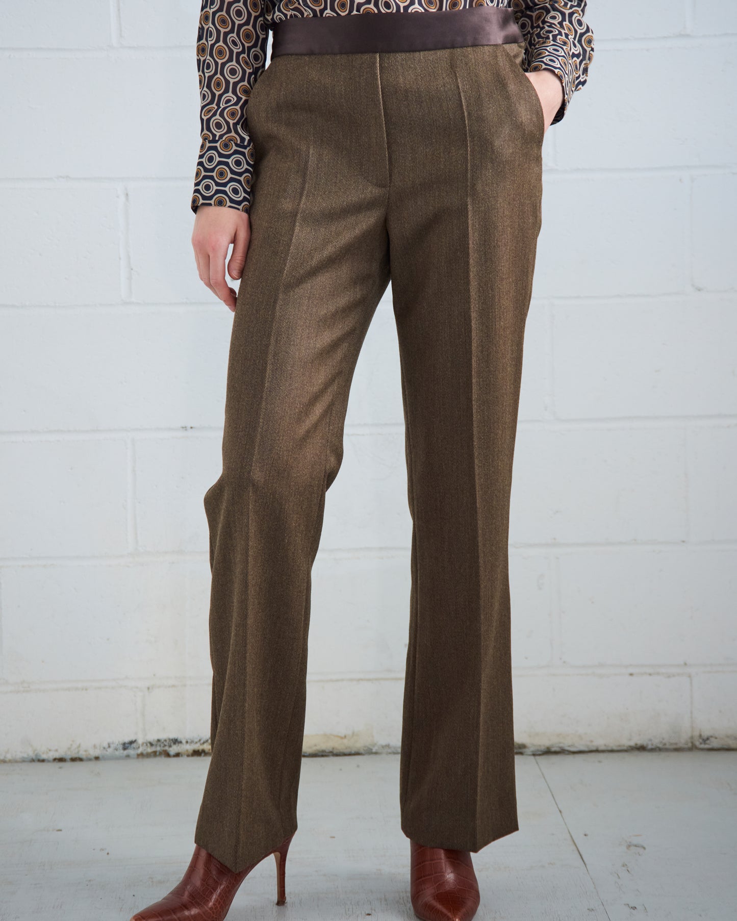 The Bianca Trouser