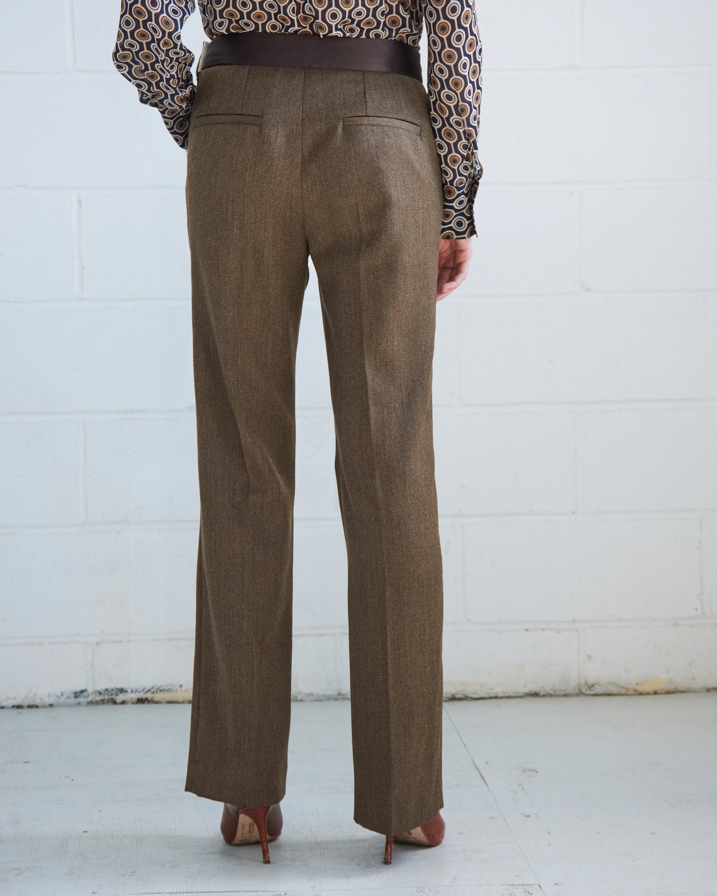 The Bianca Trouser