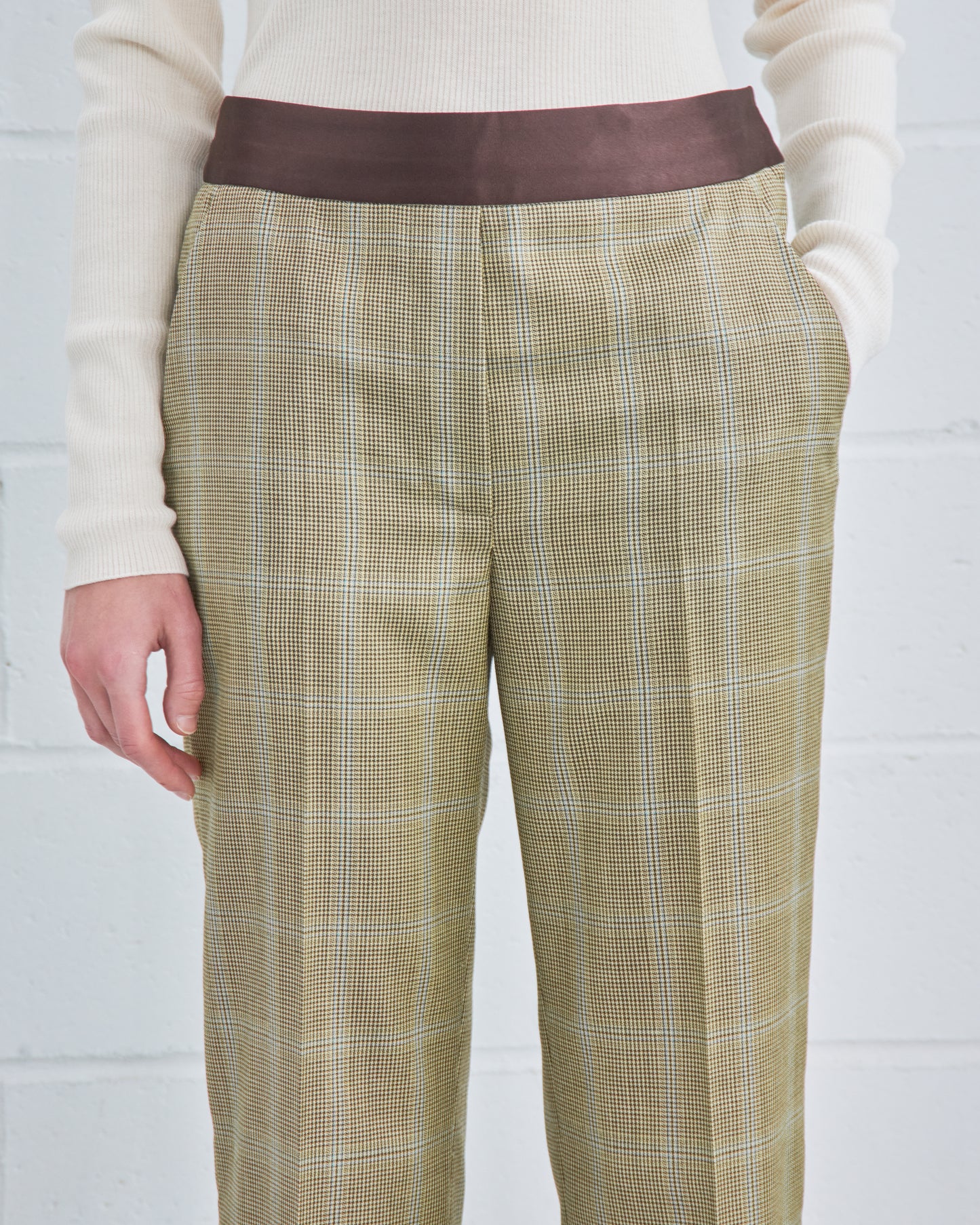 The Bianca Trouser