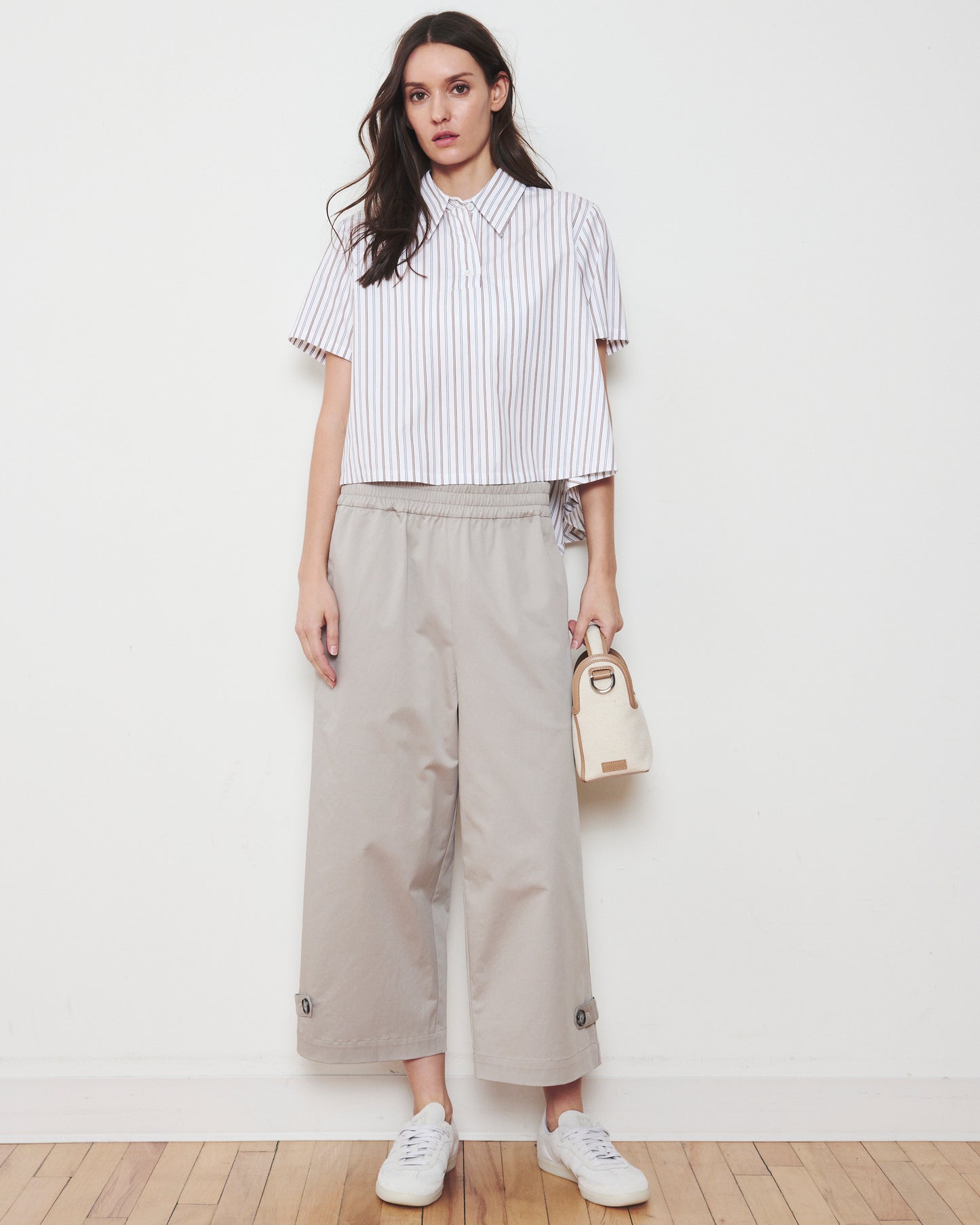 The Portofino Pant