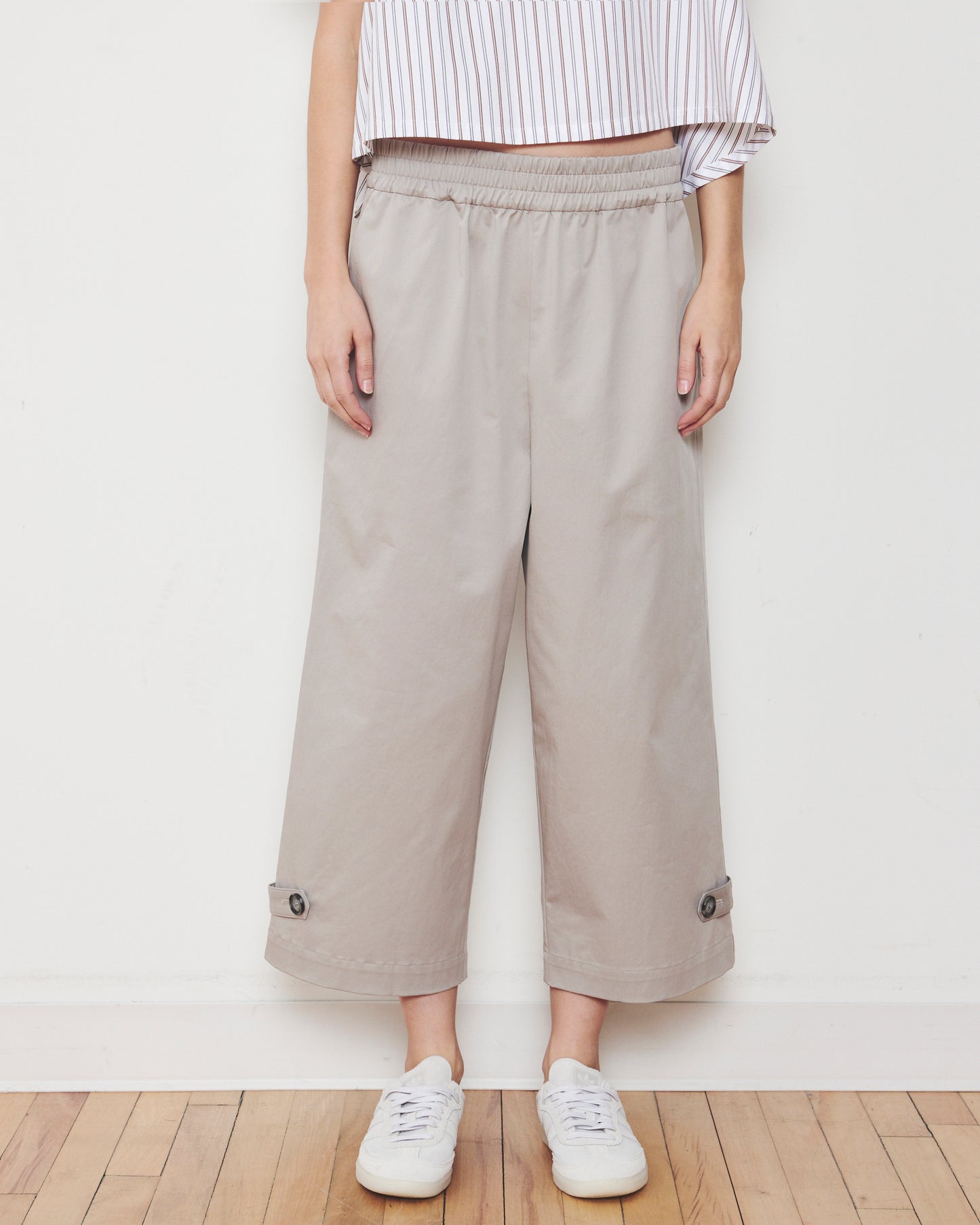 The Portofino Pant