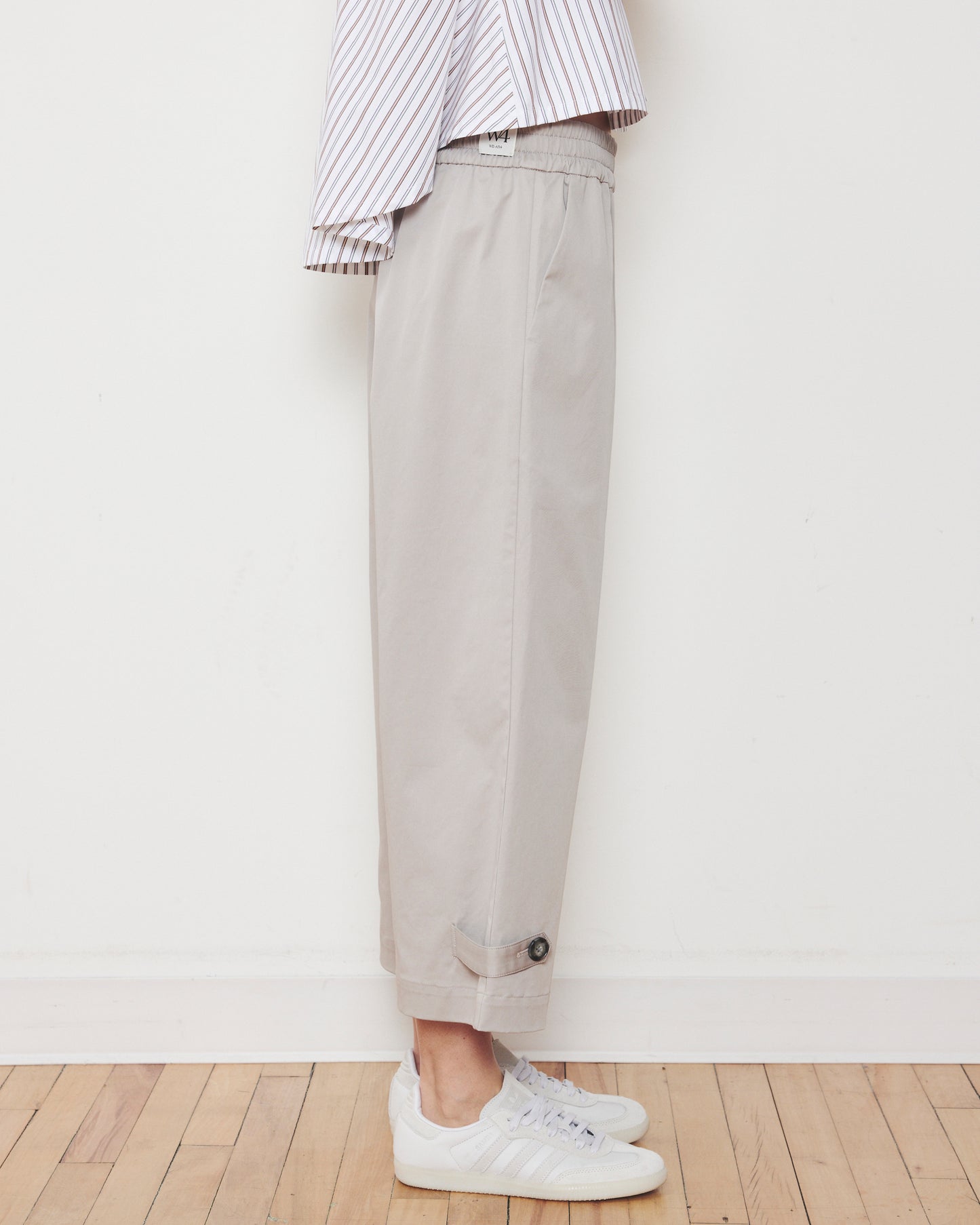 The Portofino Pant
