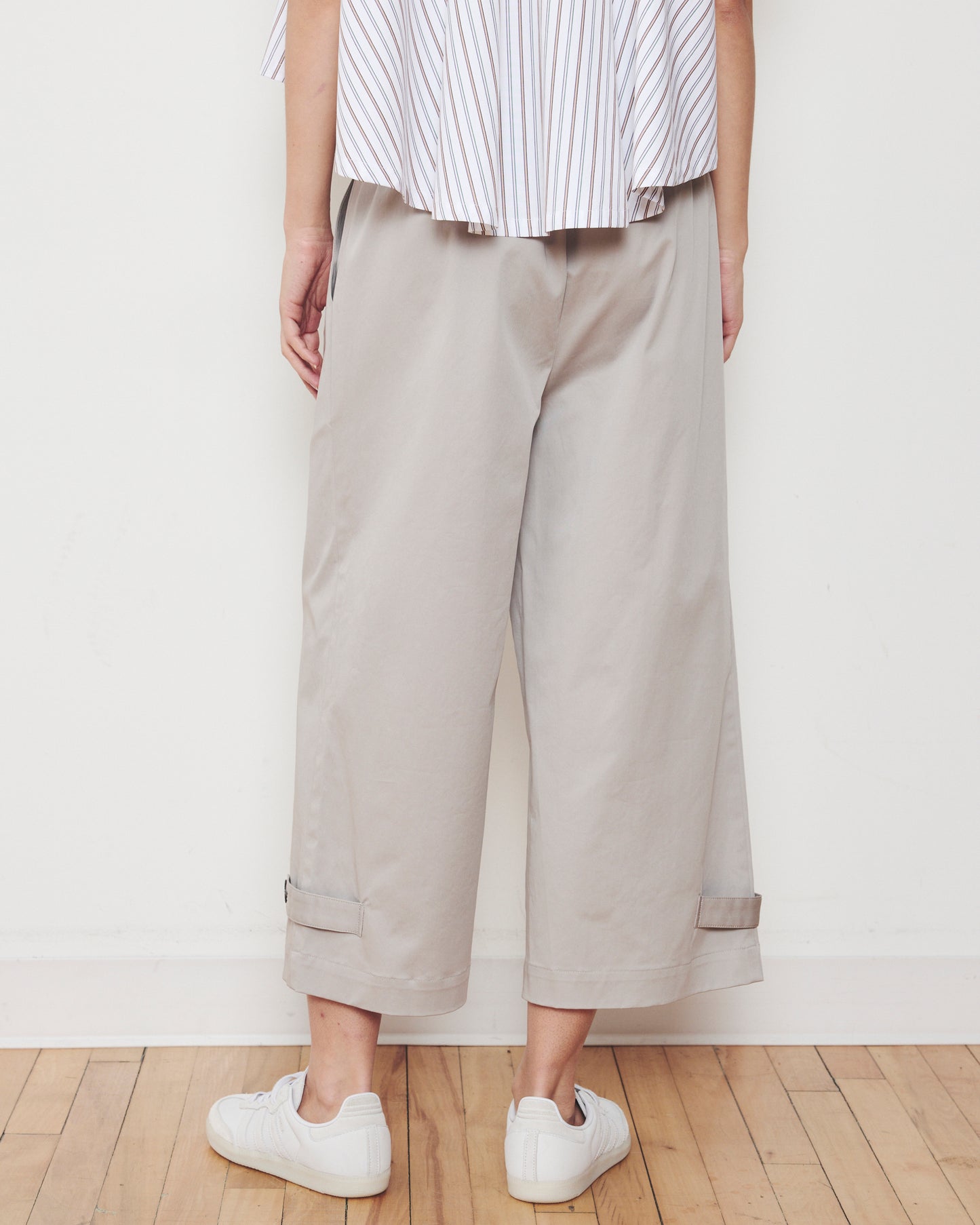The Portofino Pant