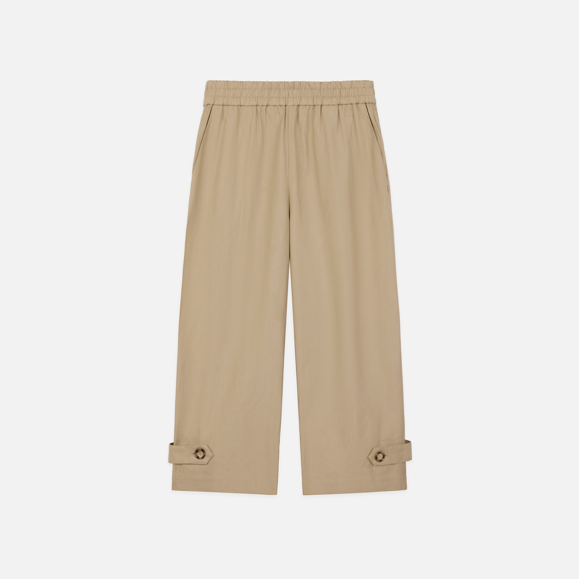 The Portofino Pant