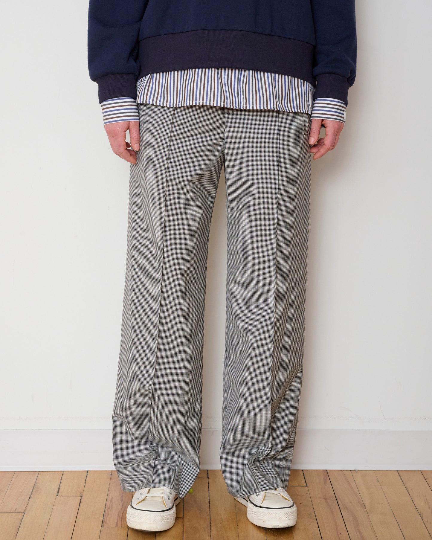 The Prep Trouser