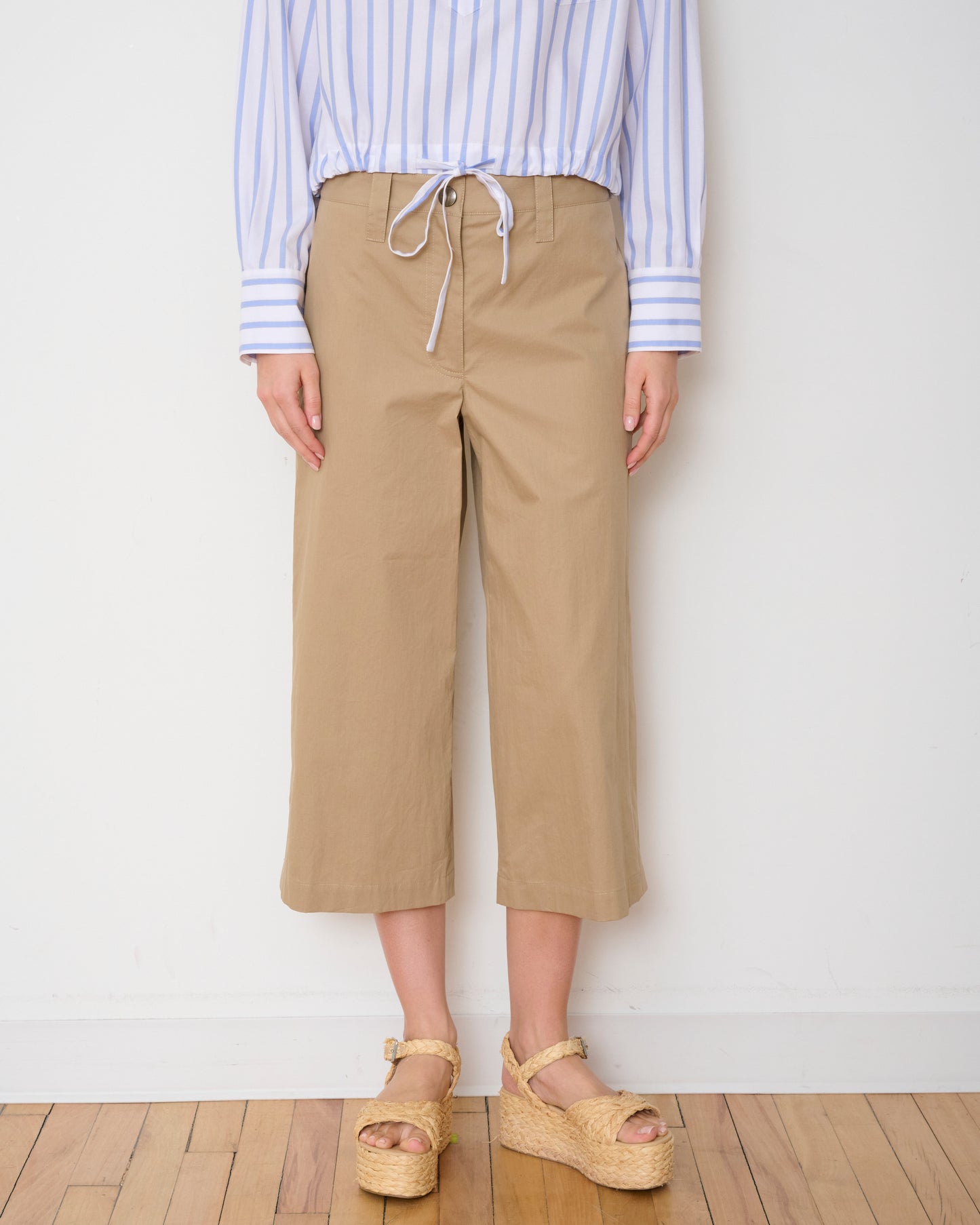 The Slacker Pant