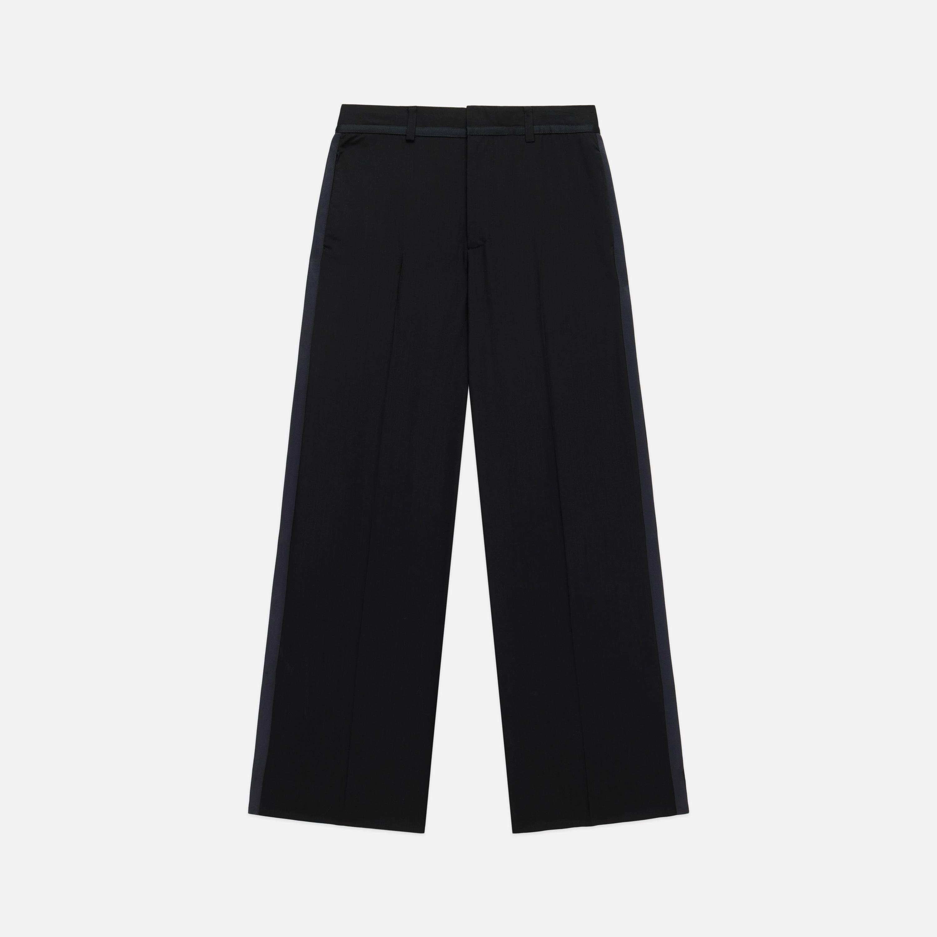 The Tuxedo Trouser
